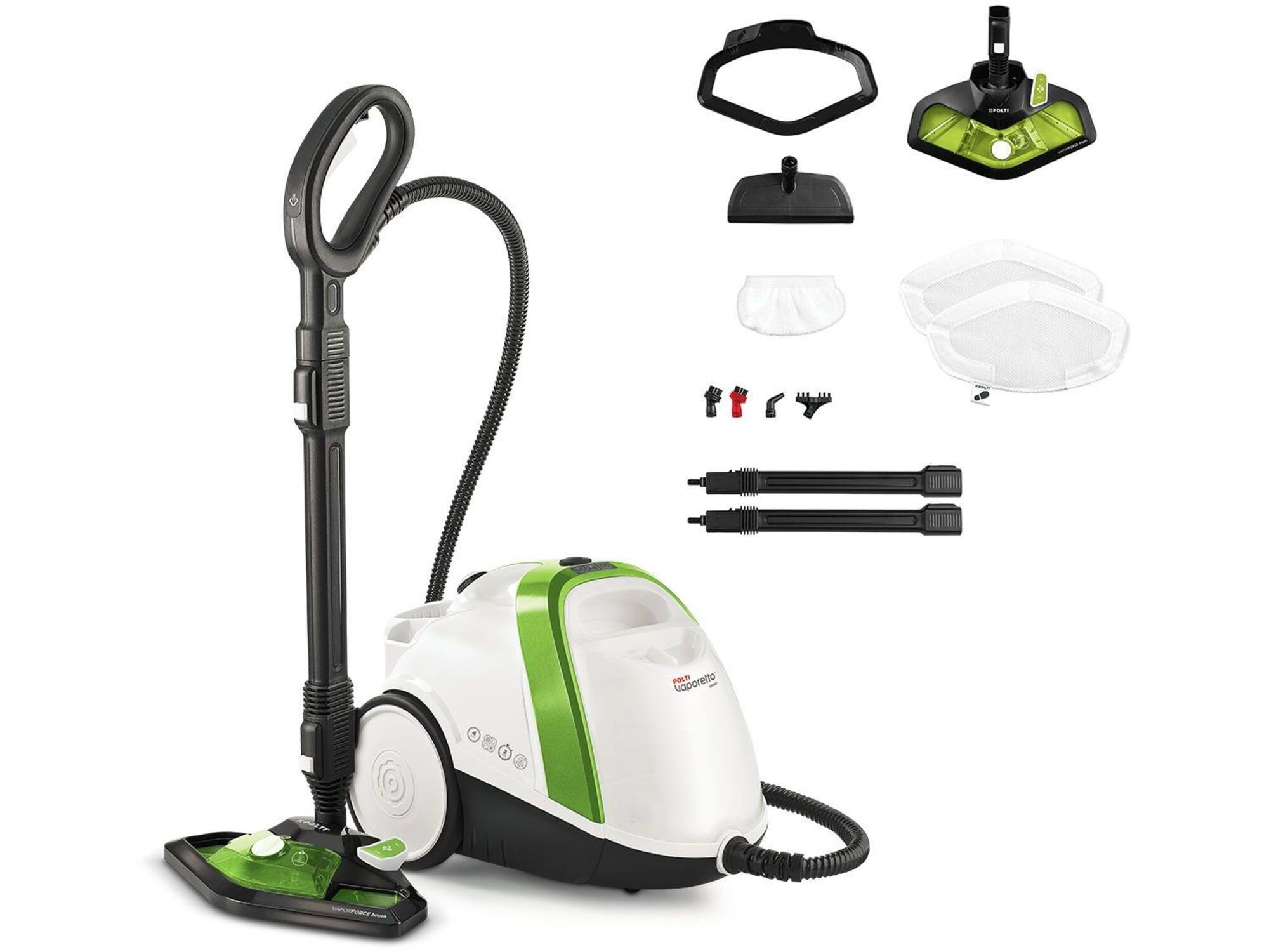 Polti Vaporetto Smart 110 Eco