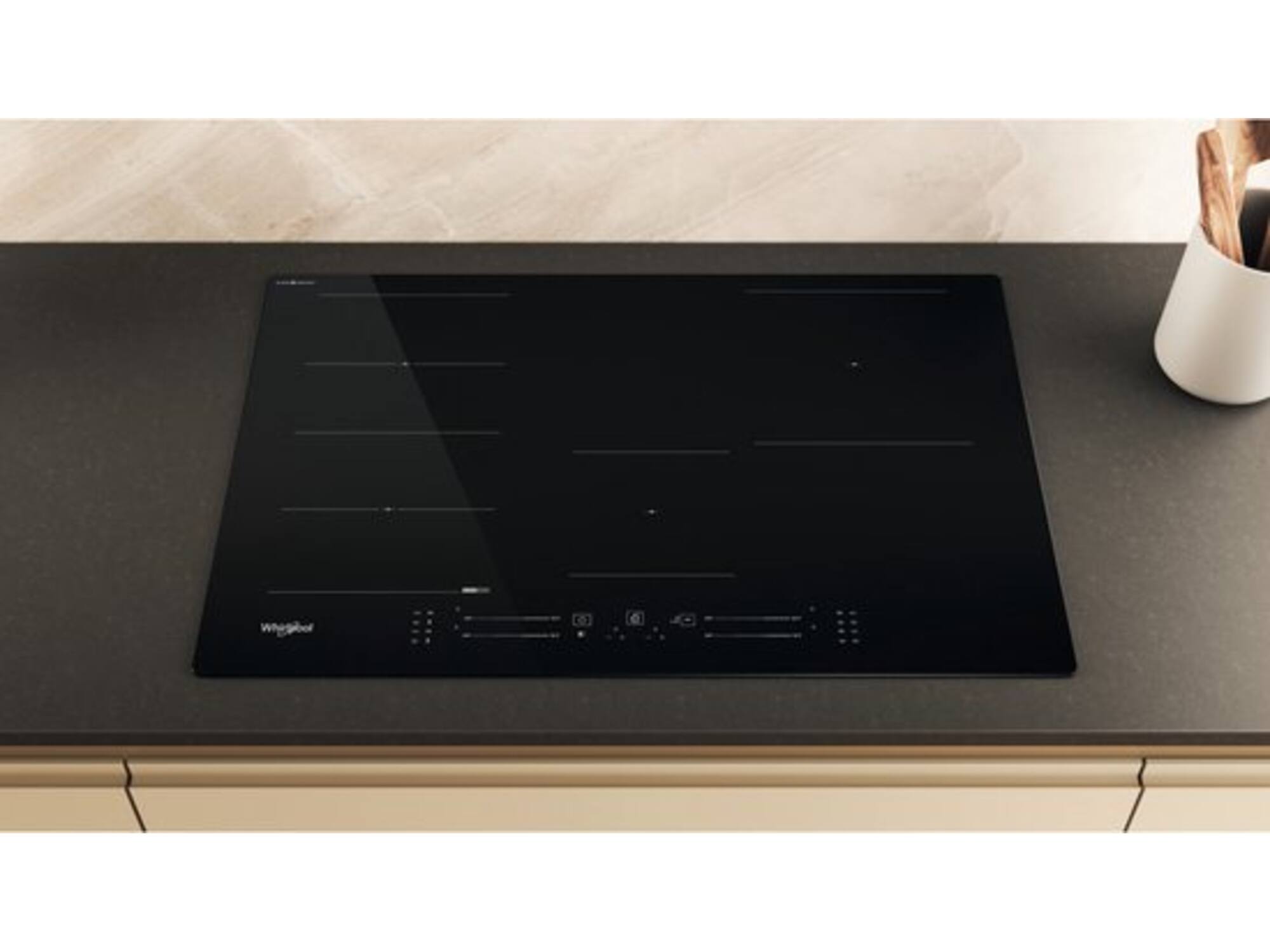 Whirlpool WF S1577 CPNE
