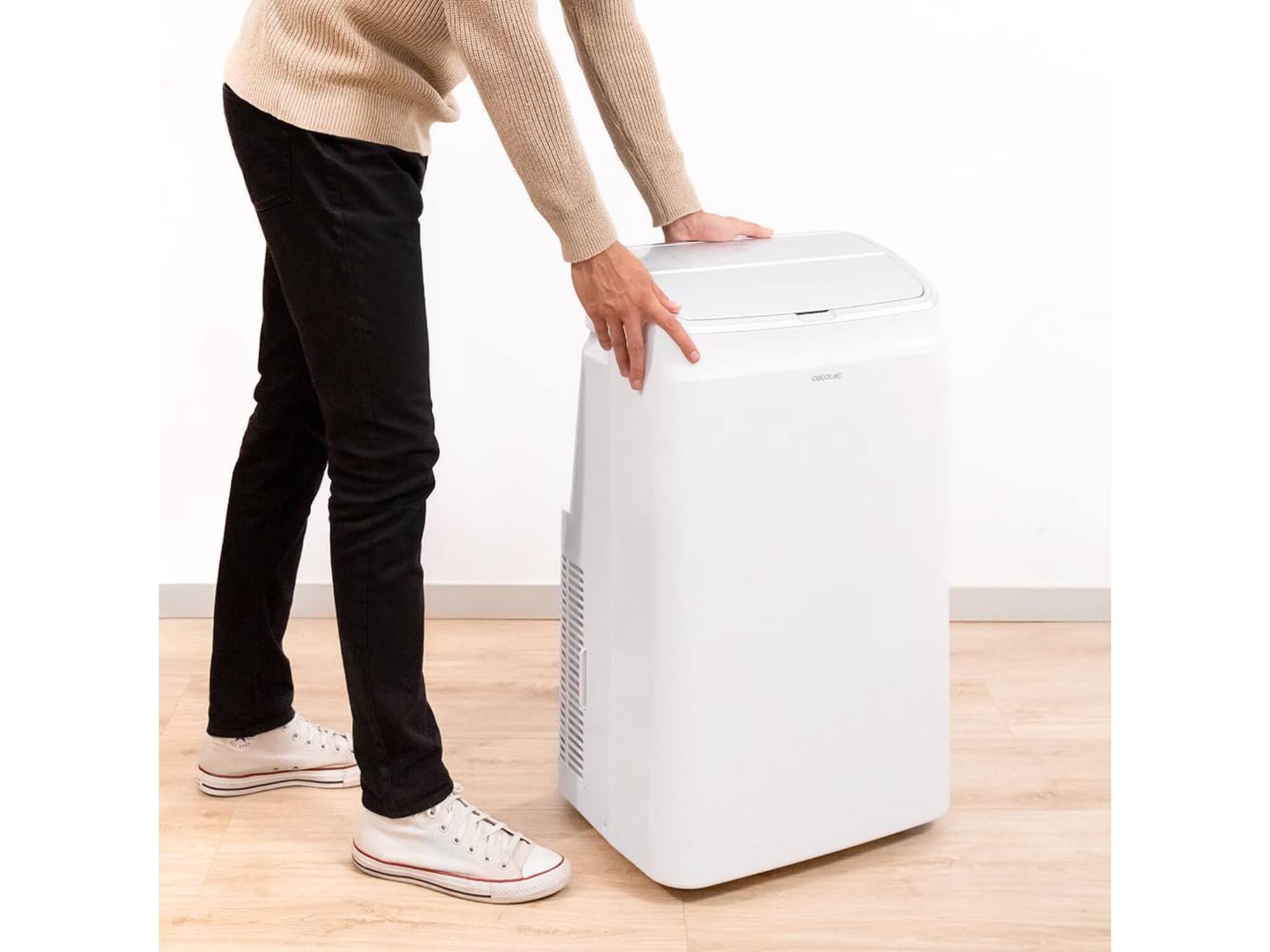 Cecotec ForceClima 12600