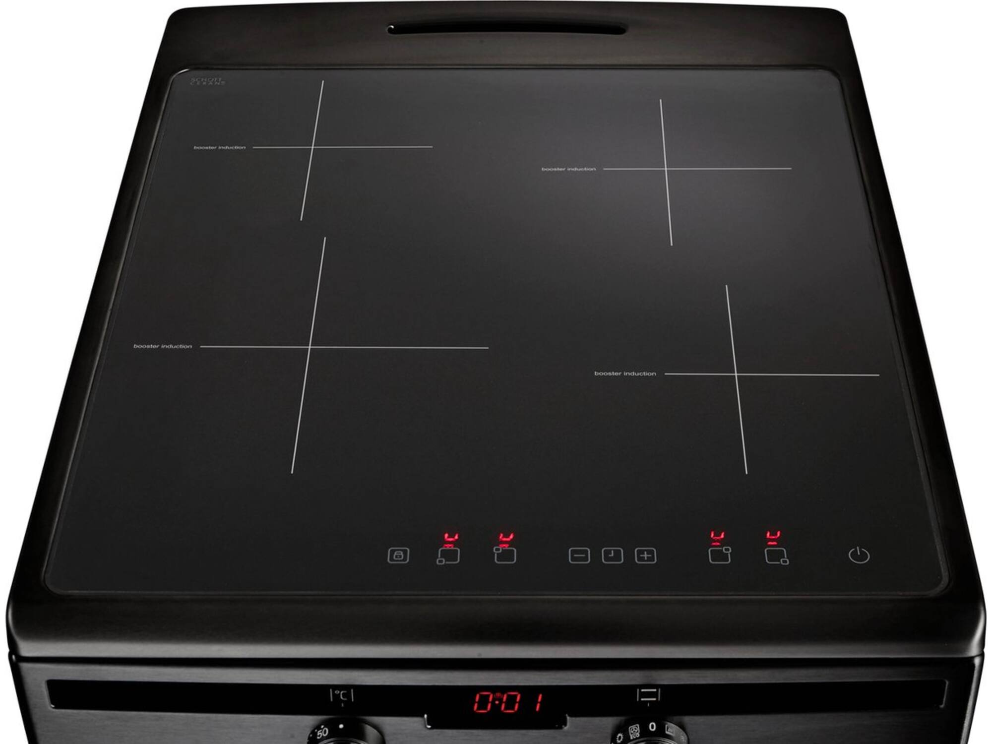 Inventum VFI5042ZWA