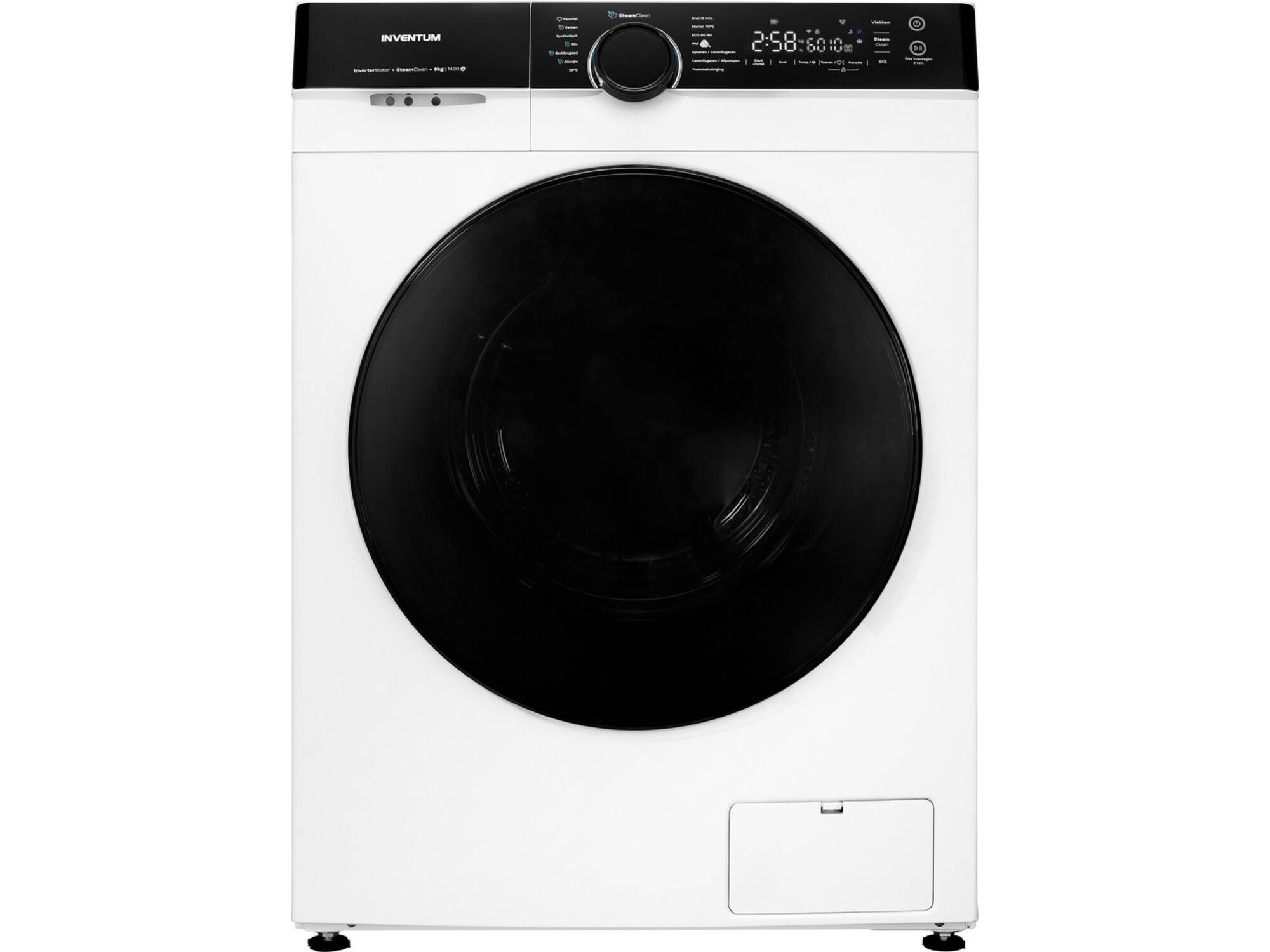 Inventum VWM8010W