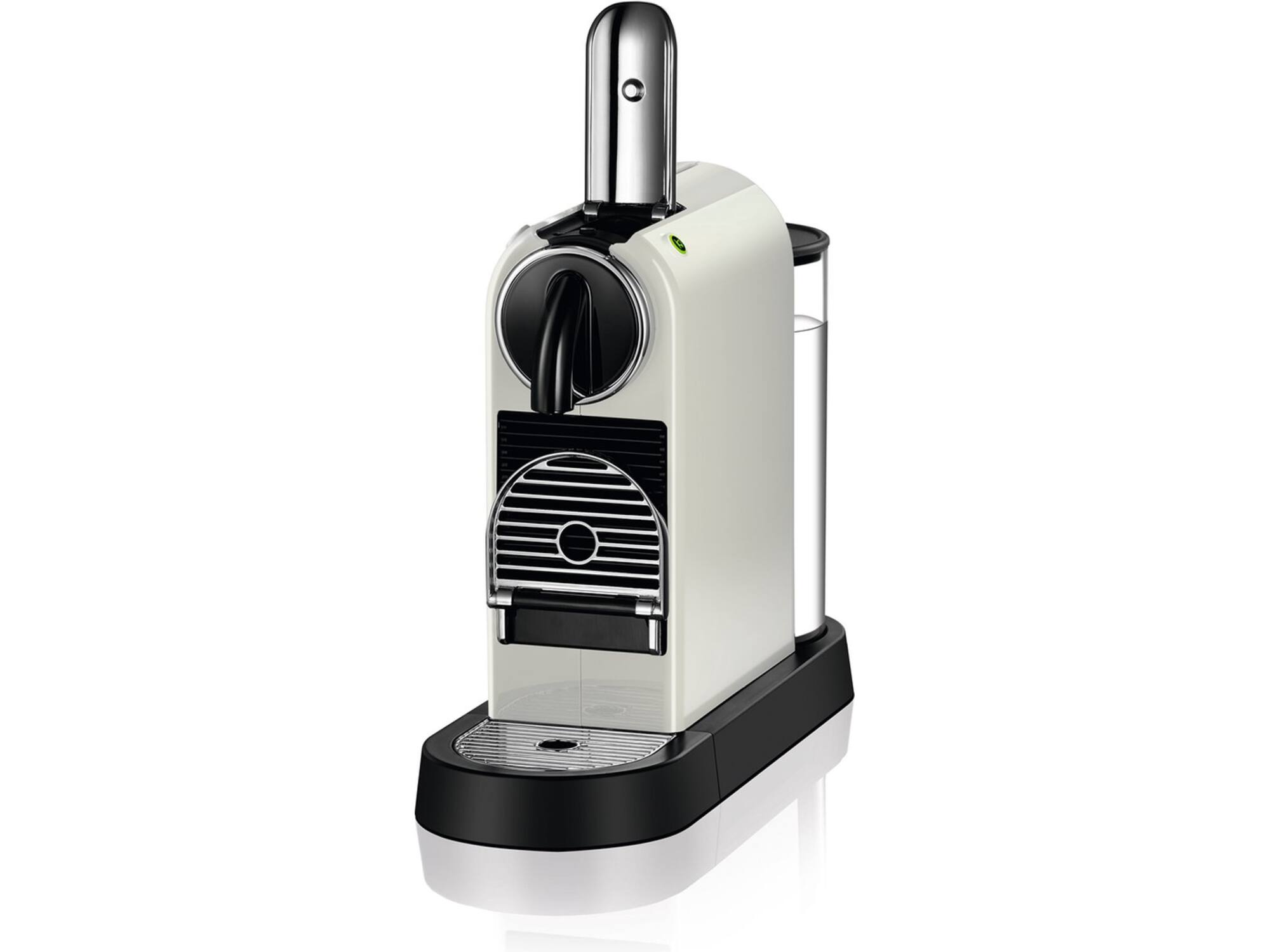 De'Longhi Nespresso Citiz EN167.W