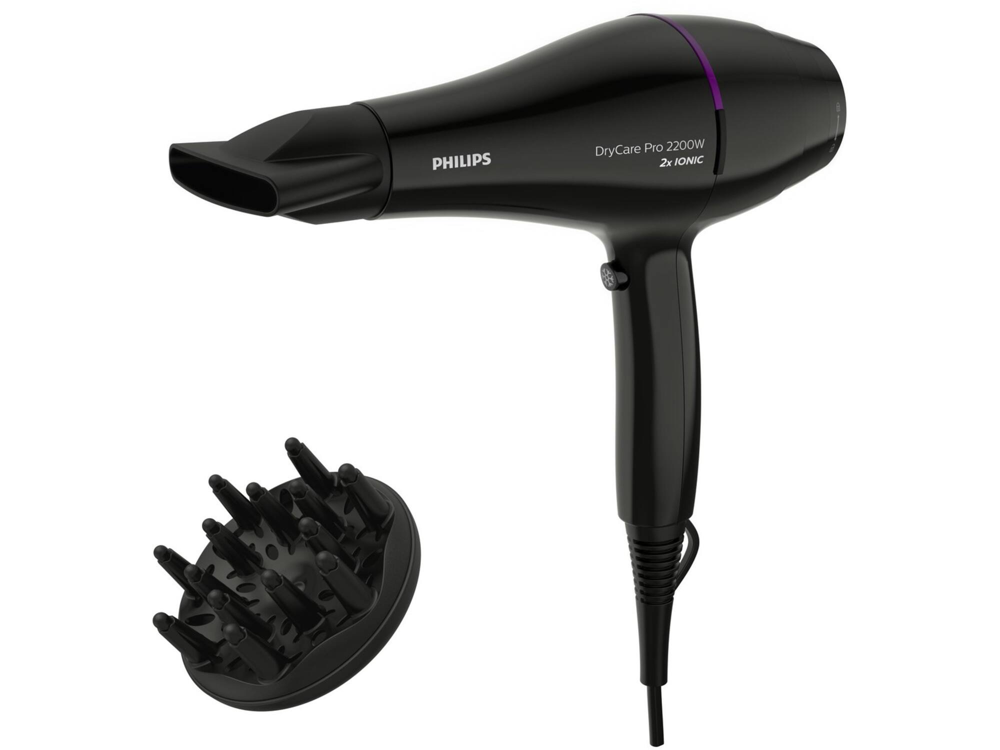 Philips DryCare Pro BHD274/00