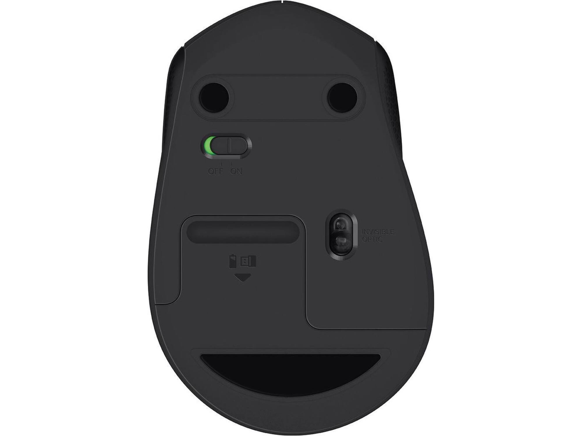 Logitech M330 Silent Plus