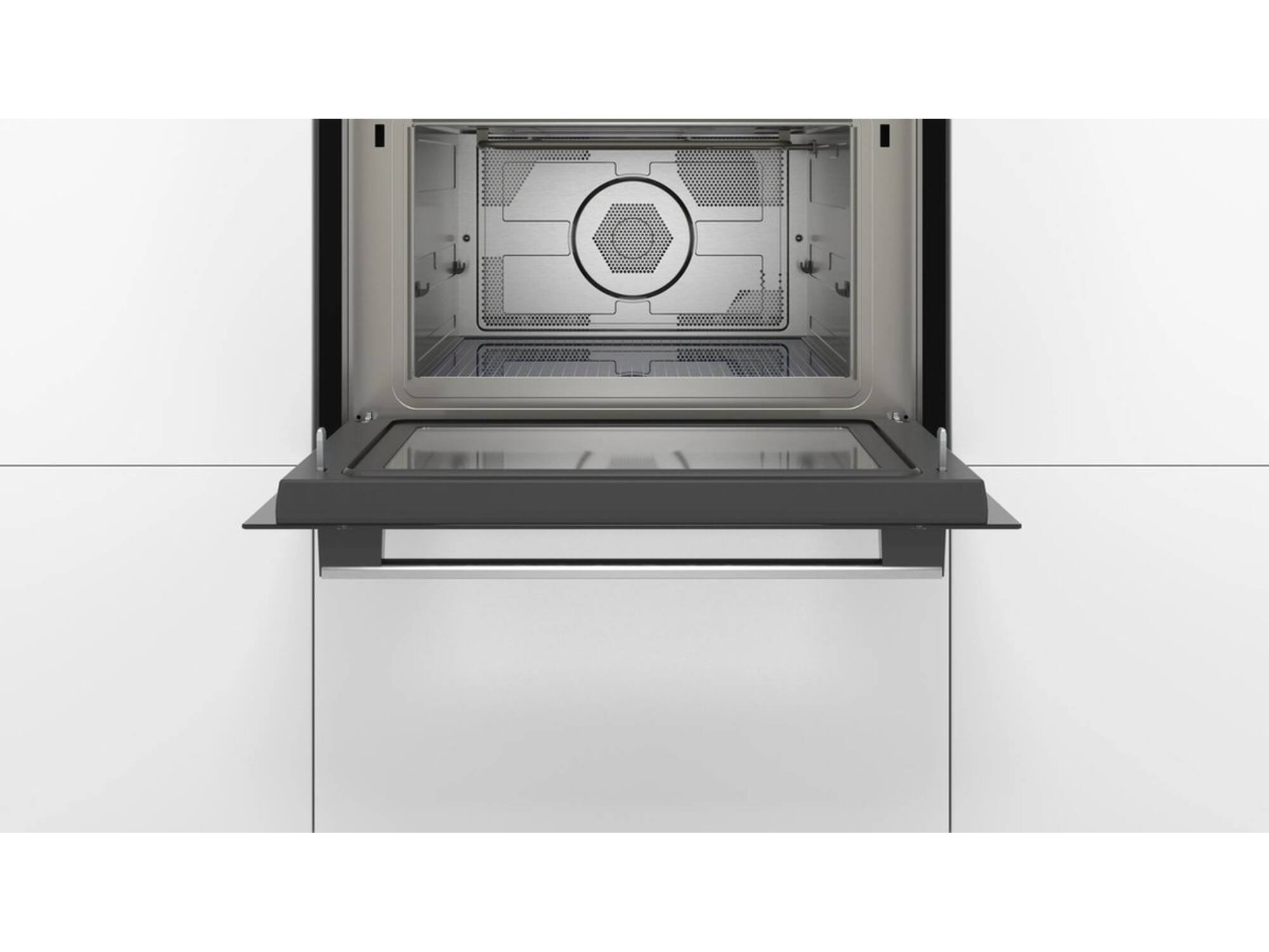 Bosch Serie 6 CMA585GS1