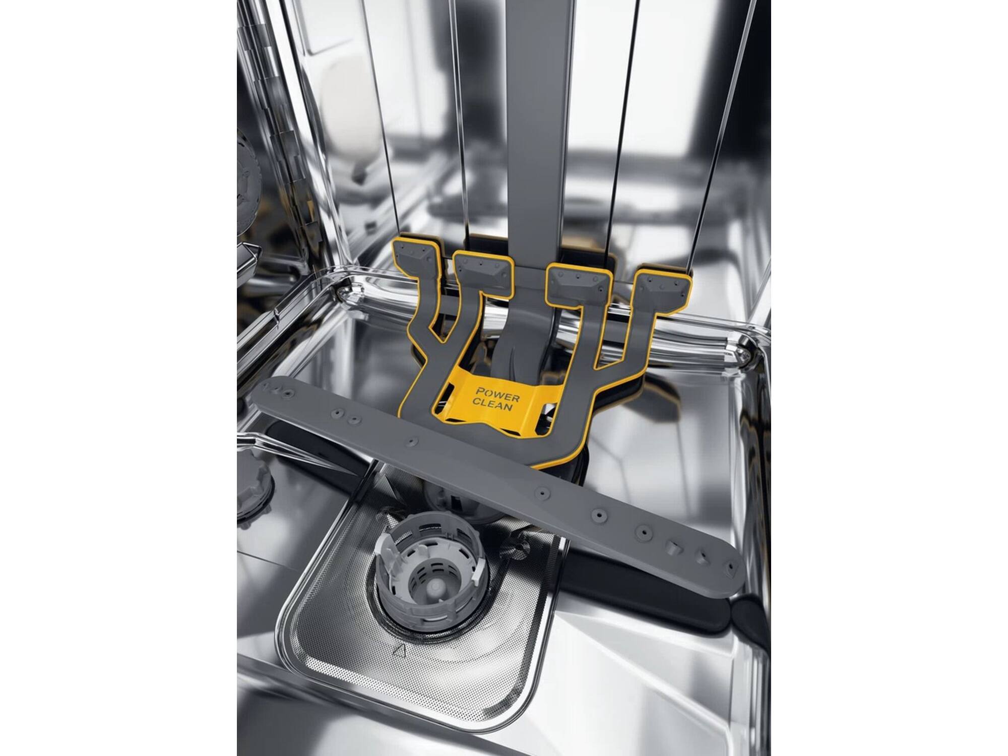 Whirlpool W7F HS41 X