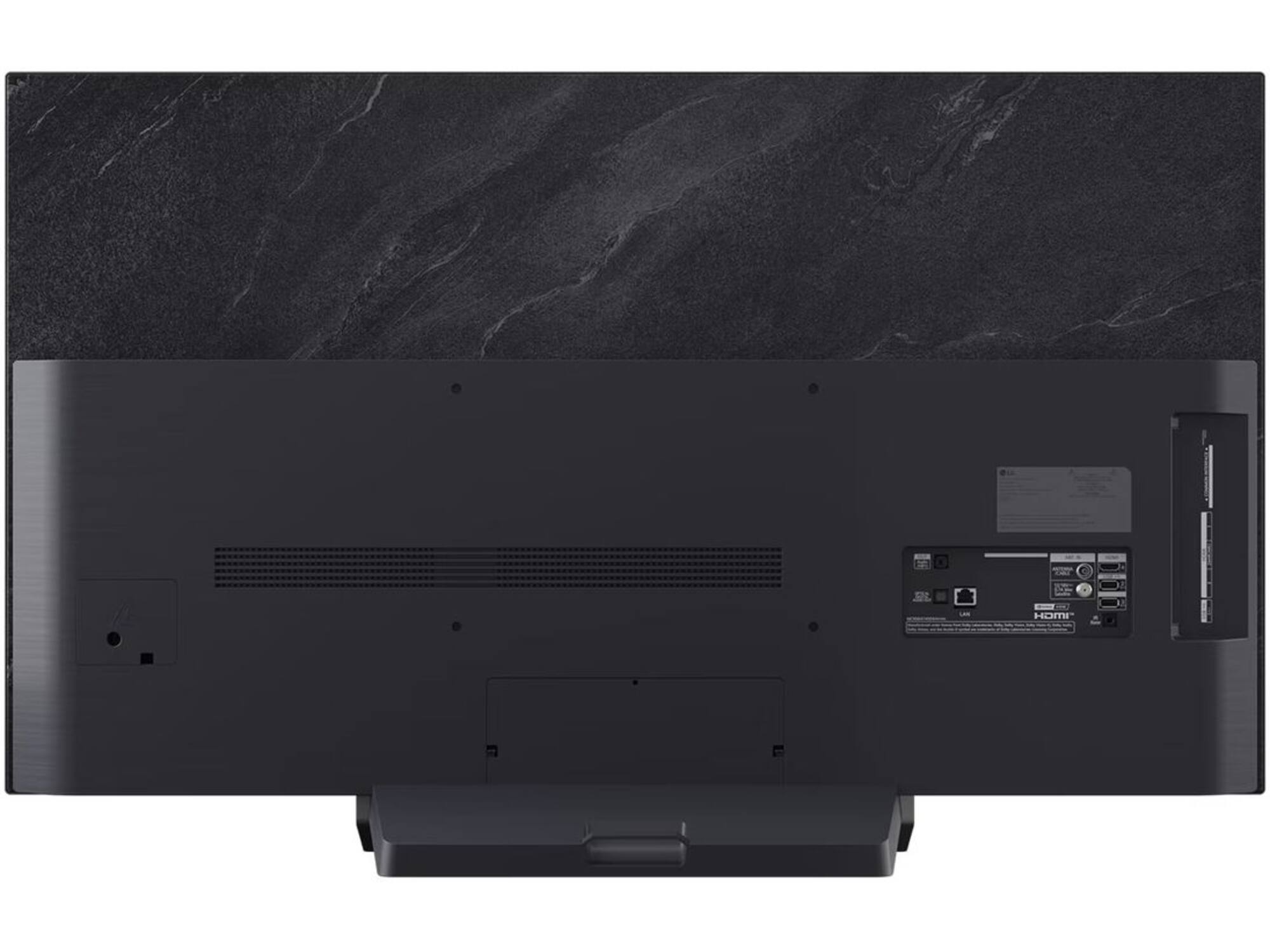 LG OLED48C54LA (2025)