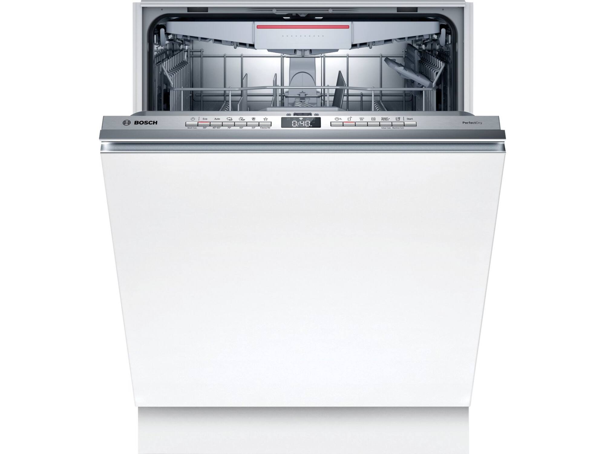 Bosch SMV6YCX00E Serie 6