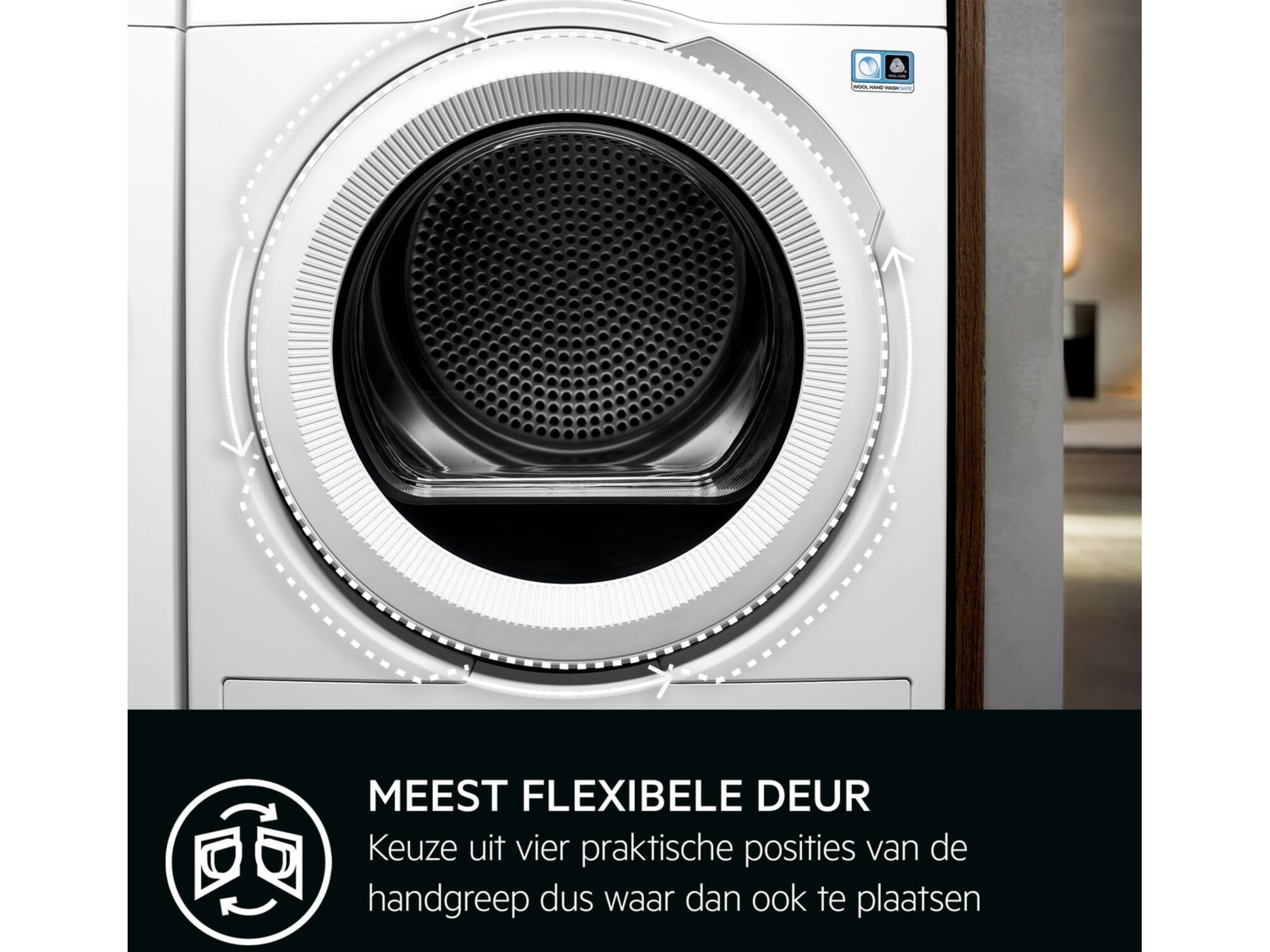AEG TR86TRIER 8000 Serie AbsoluteCare