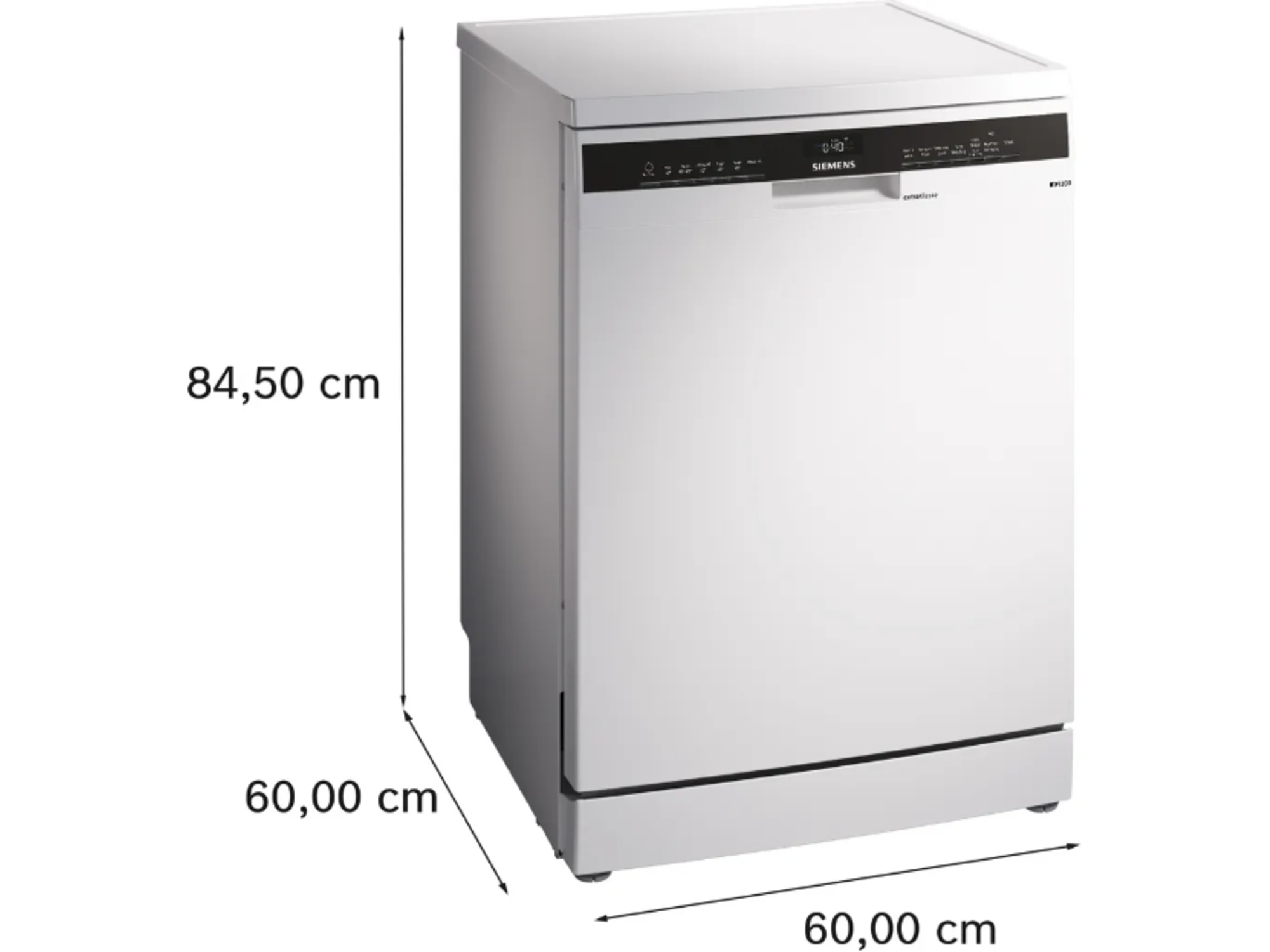 Siemens SN23EW03LN extraKlasse