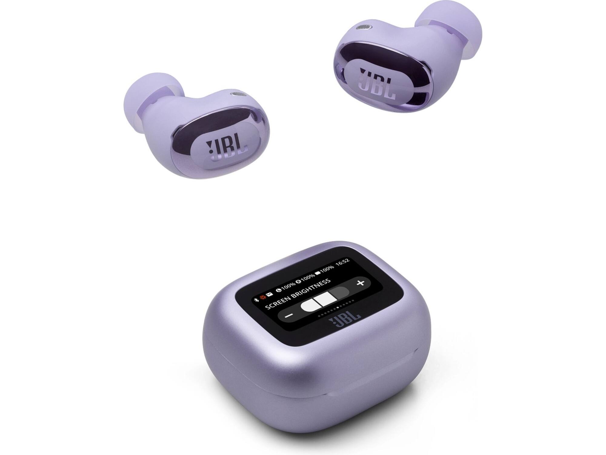 JBL Live Buds 3 Paars