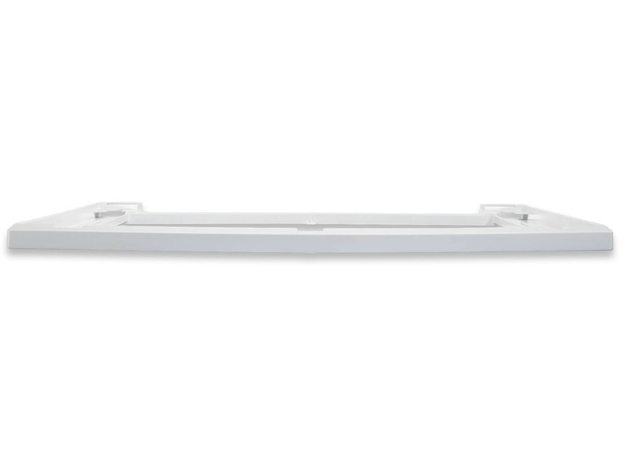 Miele WTV 601 Tussenstuk