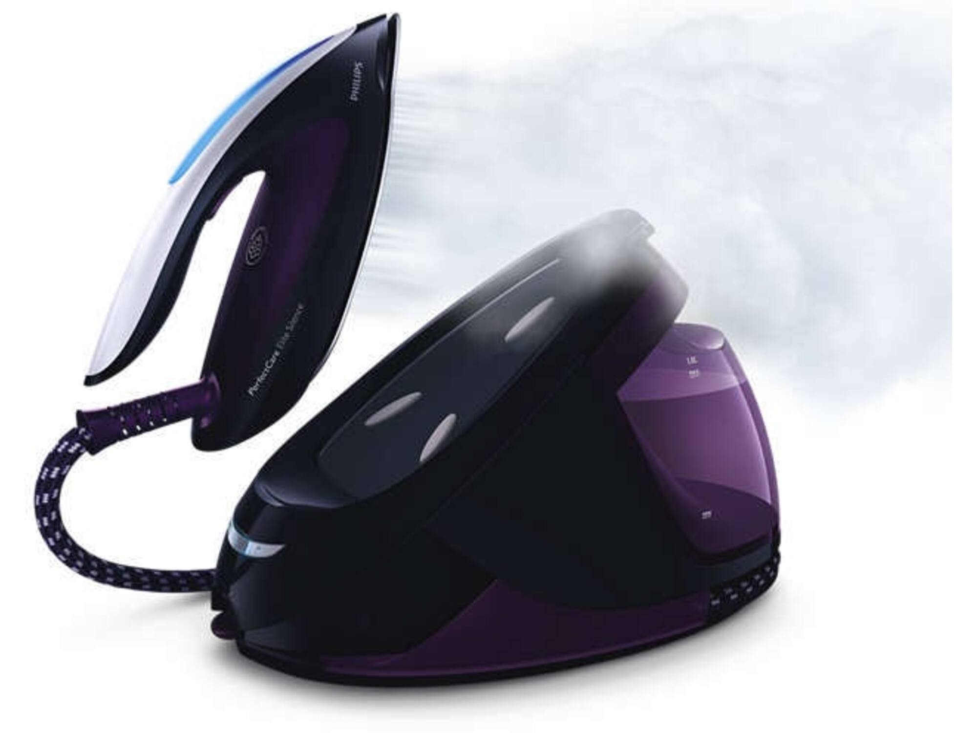 Philips GC9650 PerfectCare Elite Silence