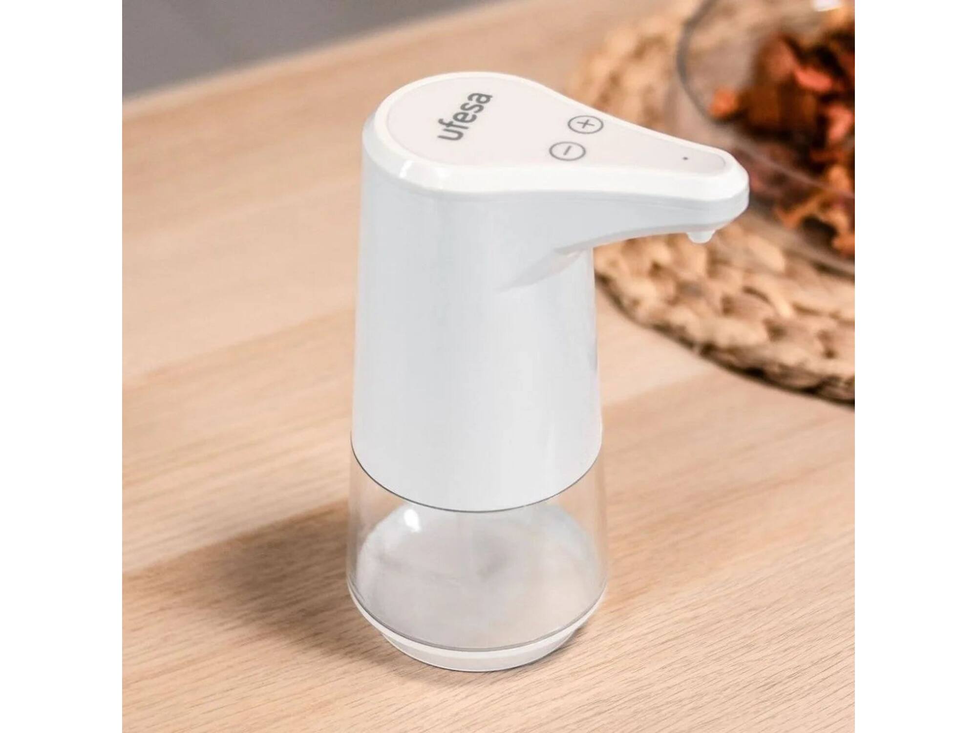 Ufesa DM35G Gel dispenser