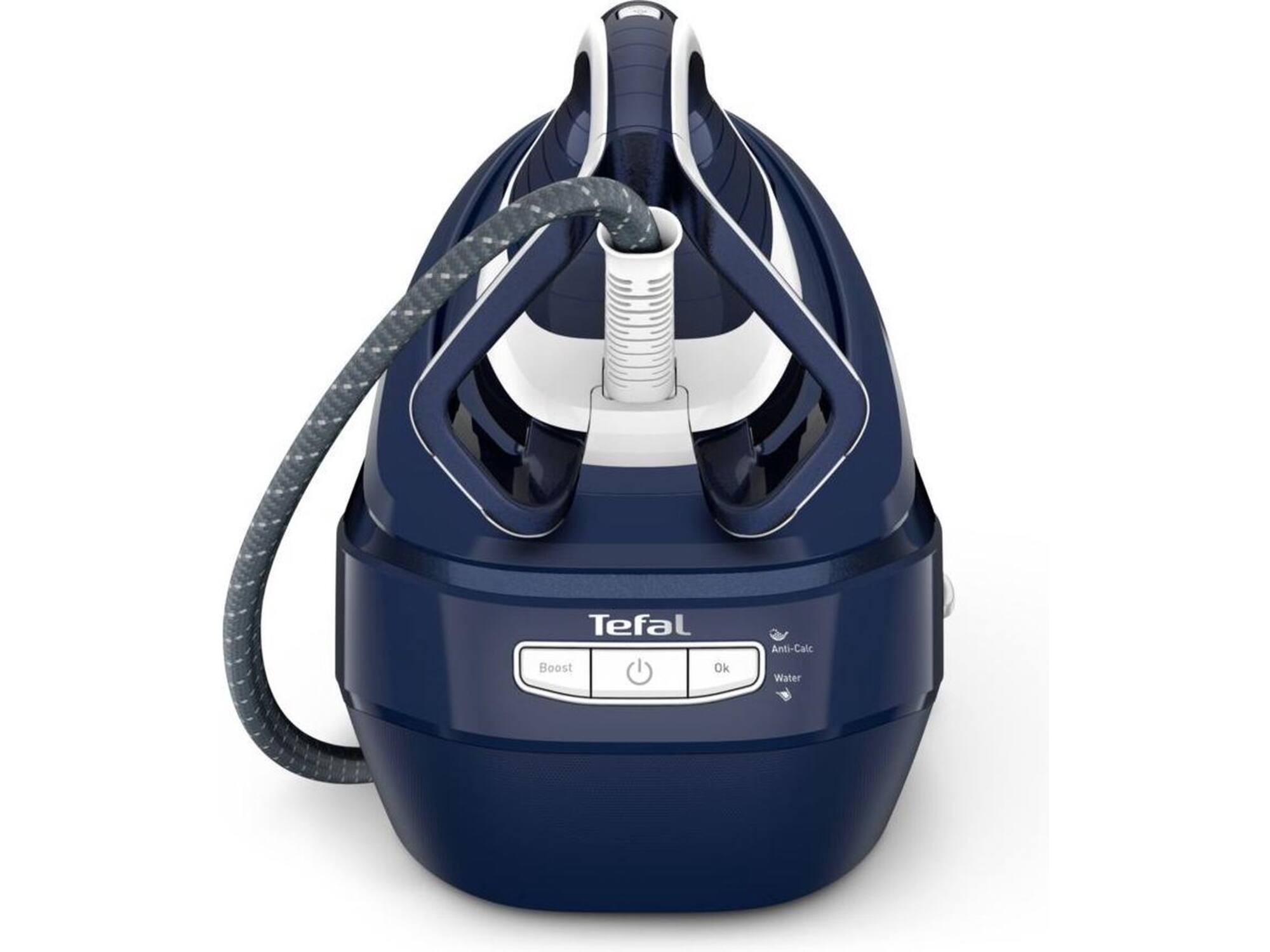Tefal GV9812 Pro Express Vision