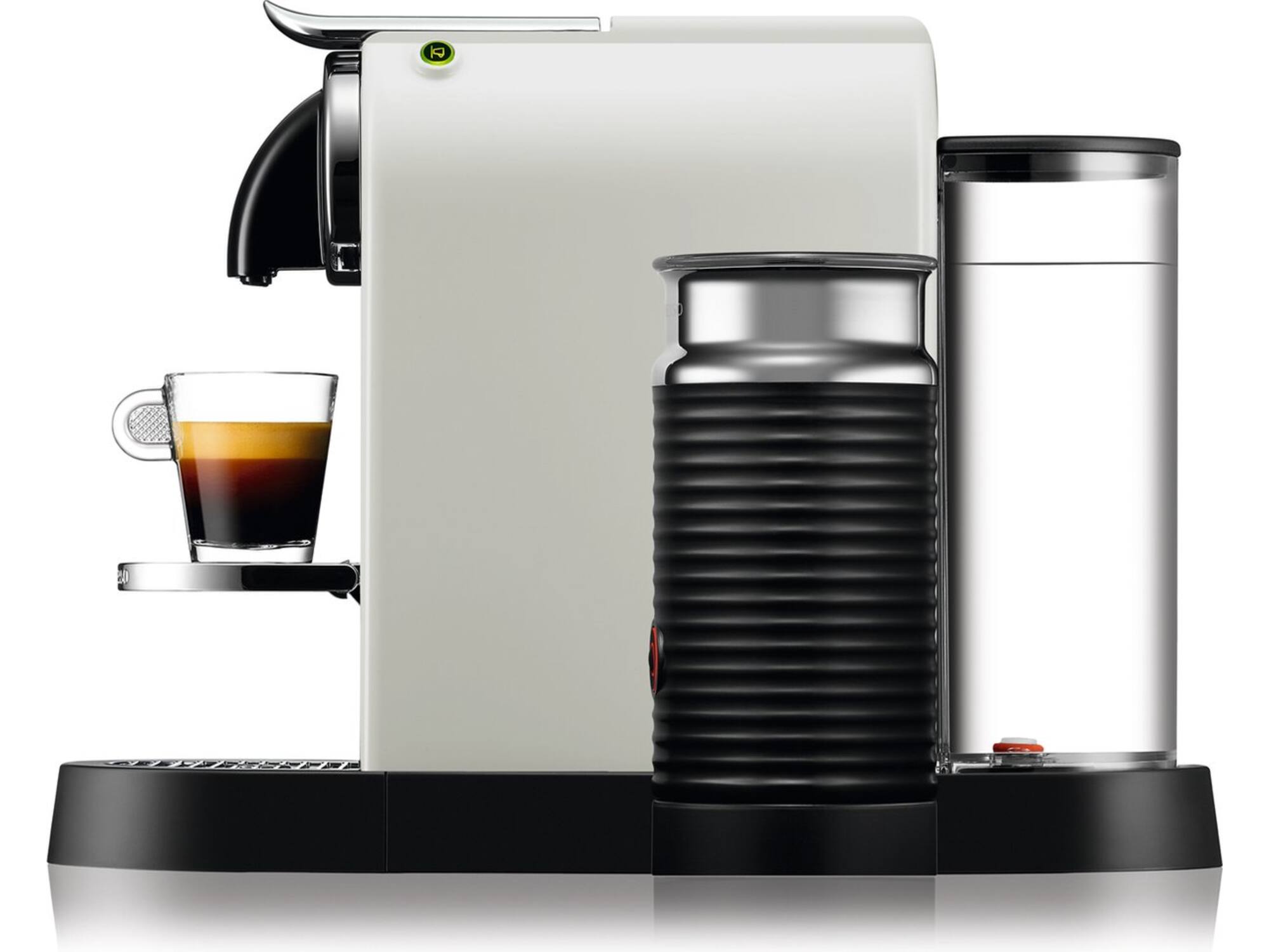 De'Longhi Nespresso CitiZ & Milk EN267.WAE
