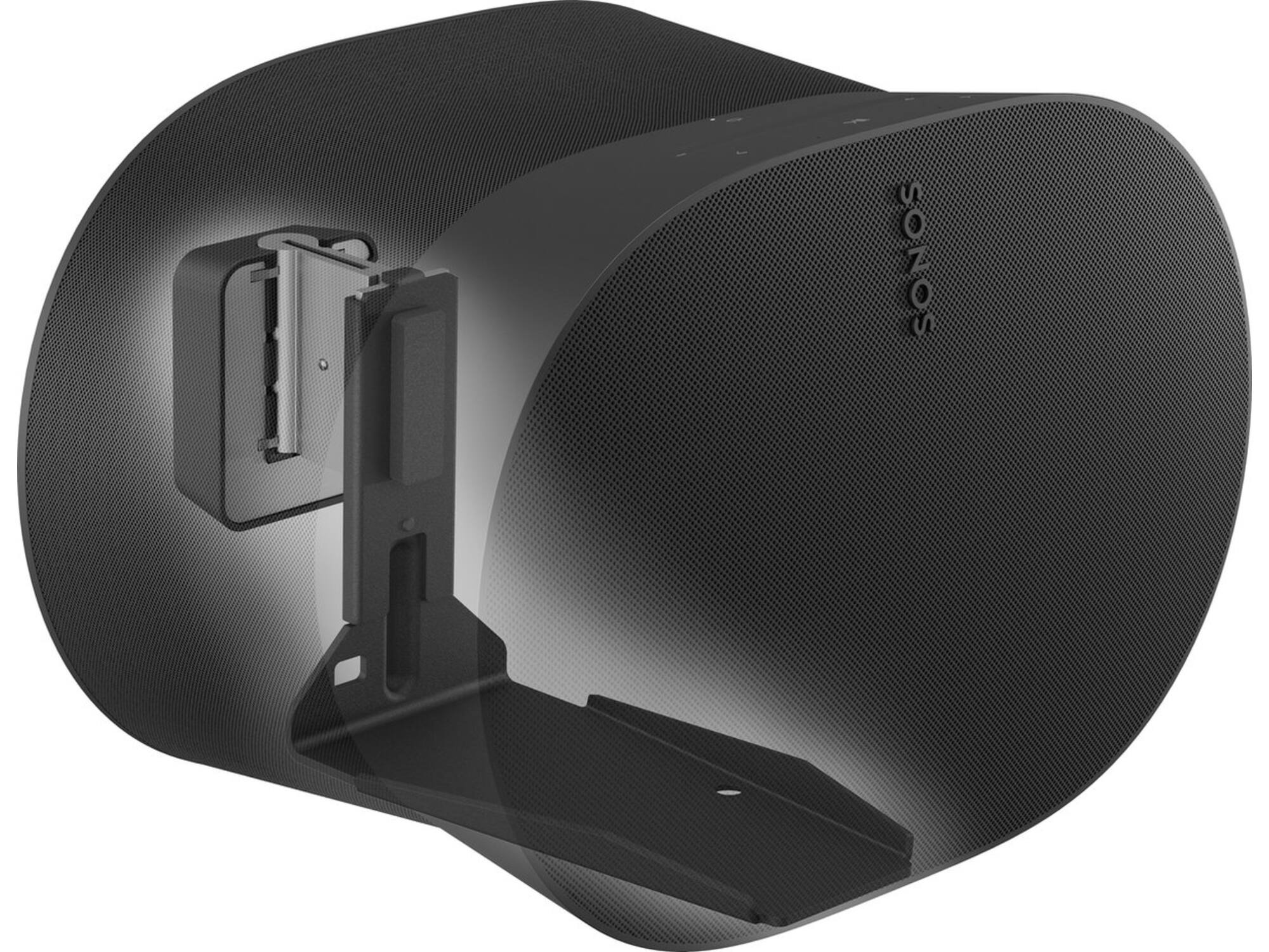 Vogel's SWM 4131 voor Sonos Era 300 Zwart