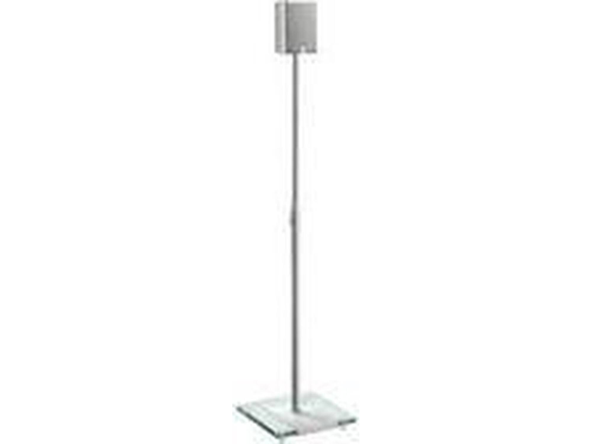 Vogel's VLS Glass Zilver speaker steun