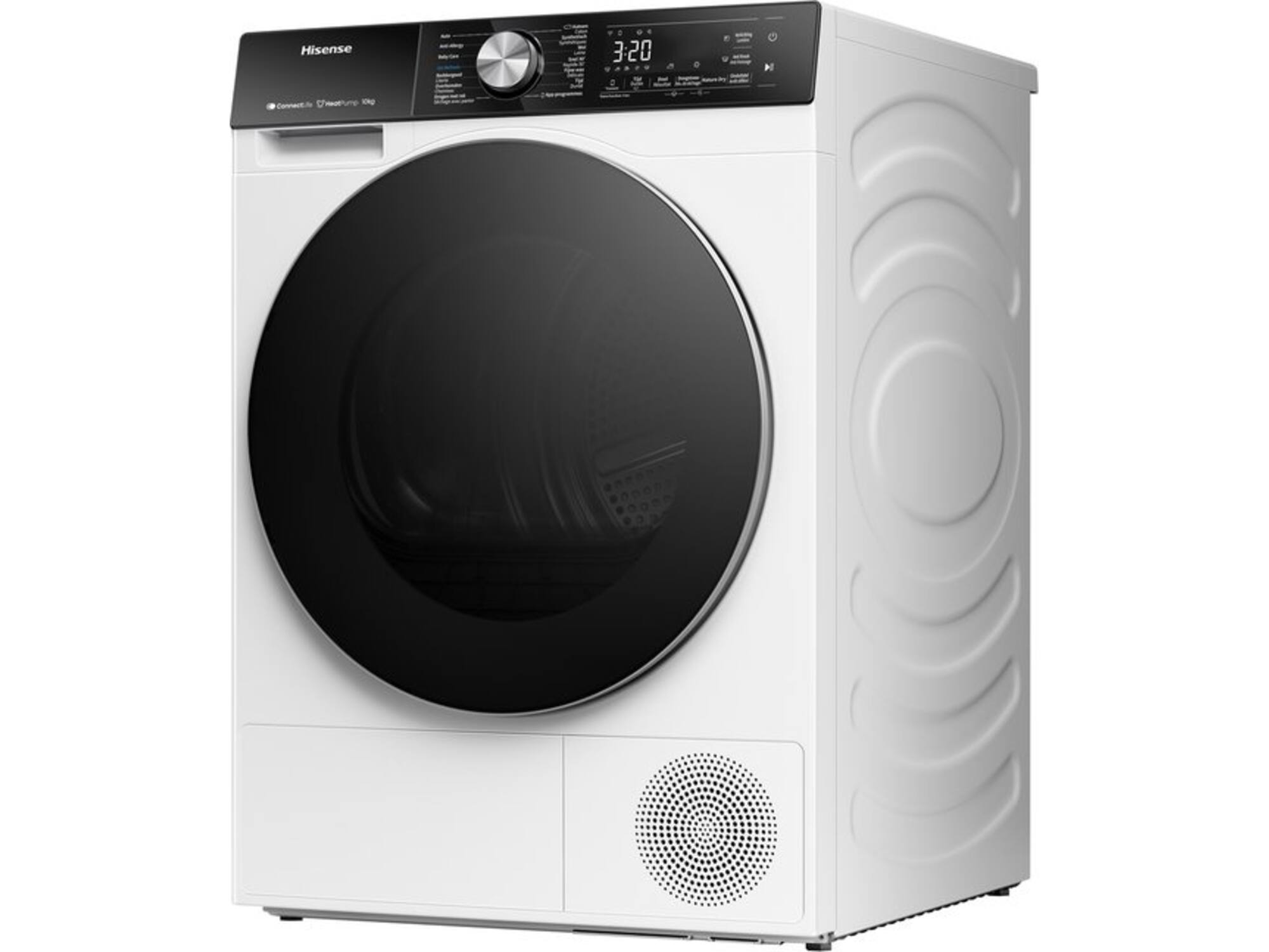 Hisense DH5S102BW