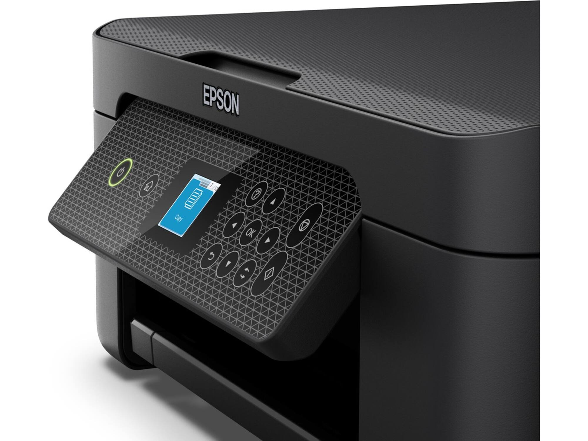 Epson Expression Home XP-3200