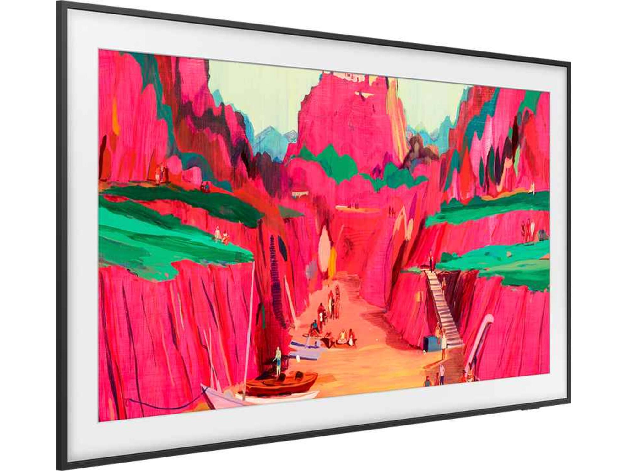 Samsung The Frame Pro 65LS03F (2025)
