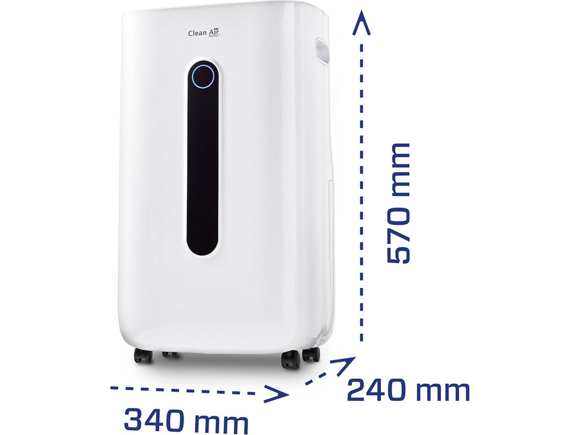 Clean Air Optima CA-705 Smart