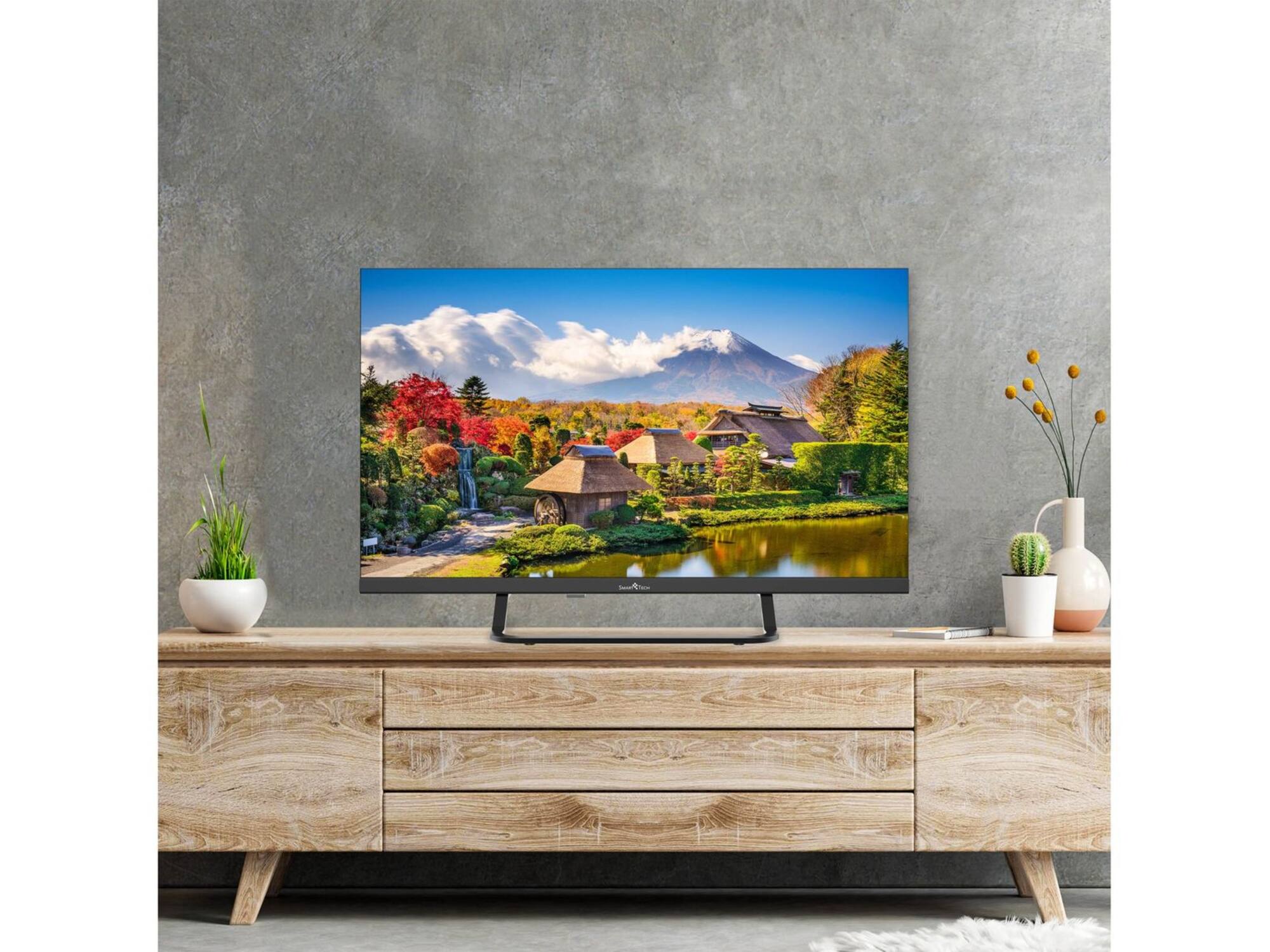 Smart Tech 24HN01V1C
