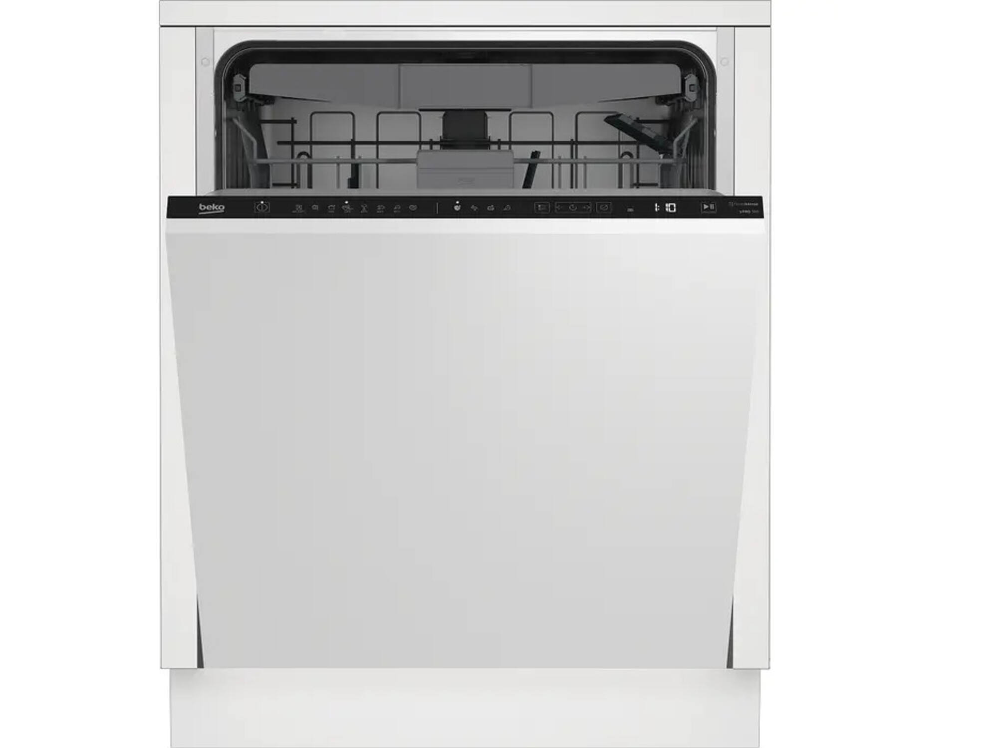 Beko BDIN38651C