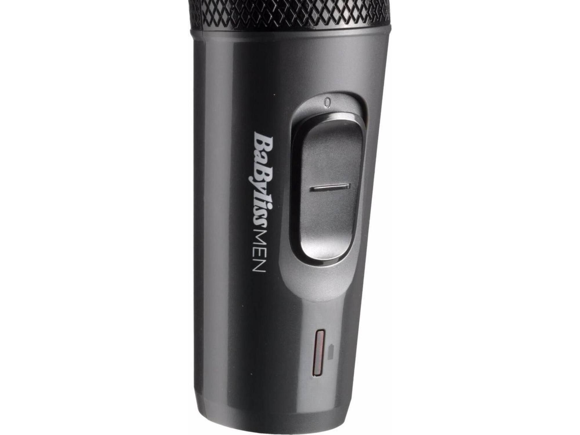 BaByliss Precision Cut E786E
