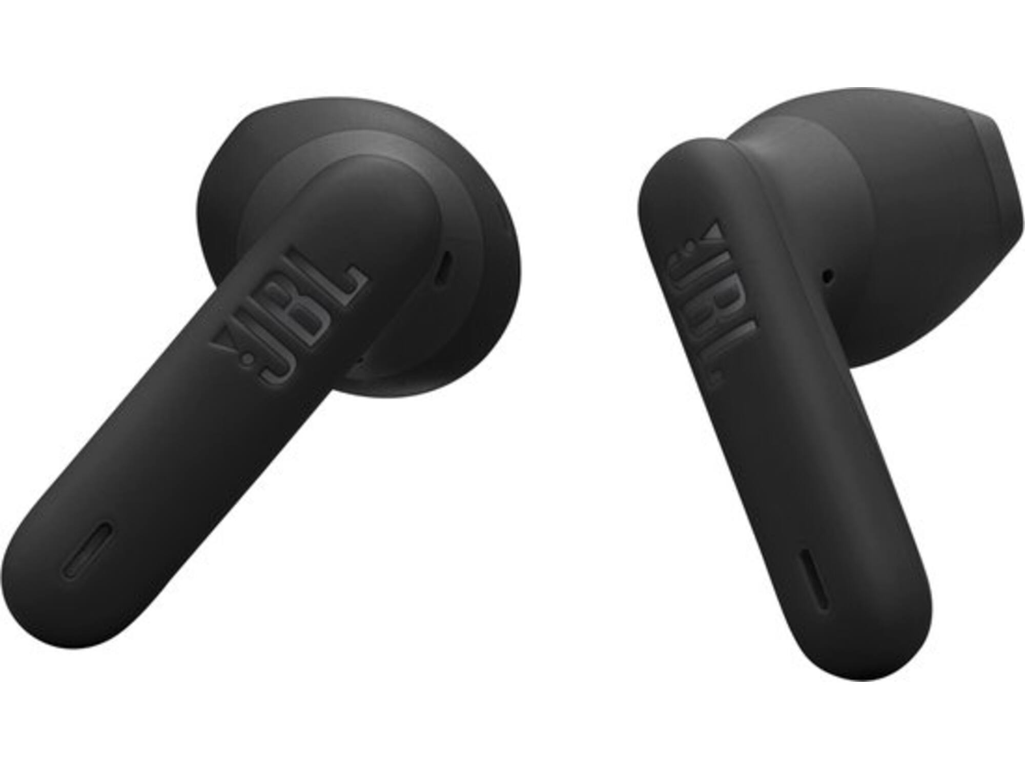 JBL Wave Flex 2 Zwart