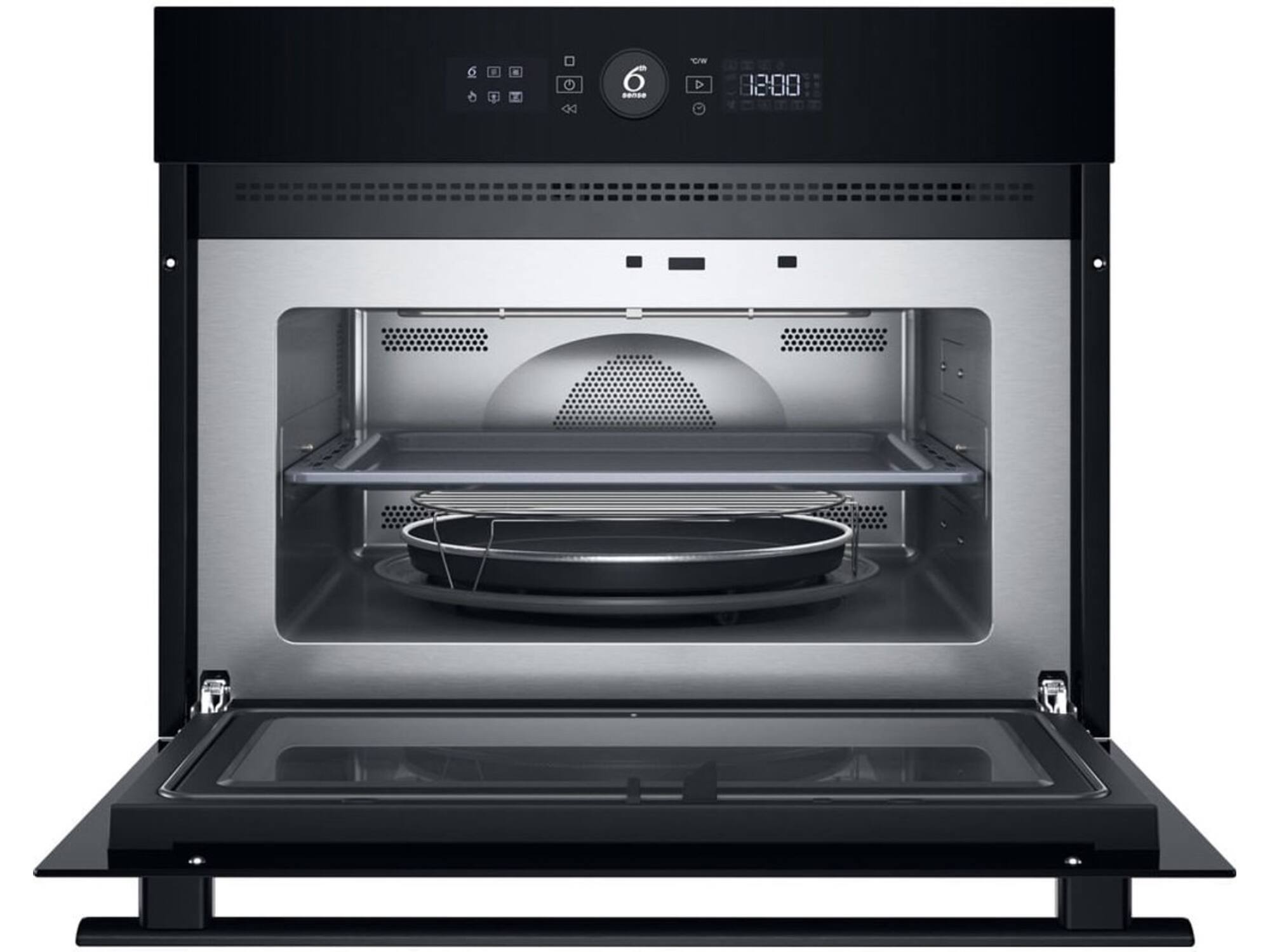 Whirlpool WMW47HMB