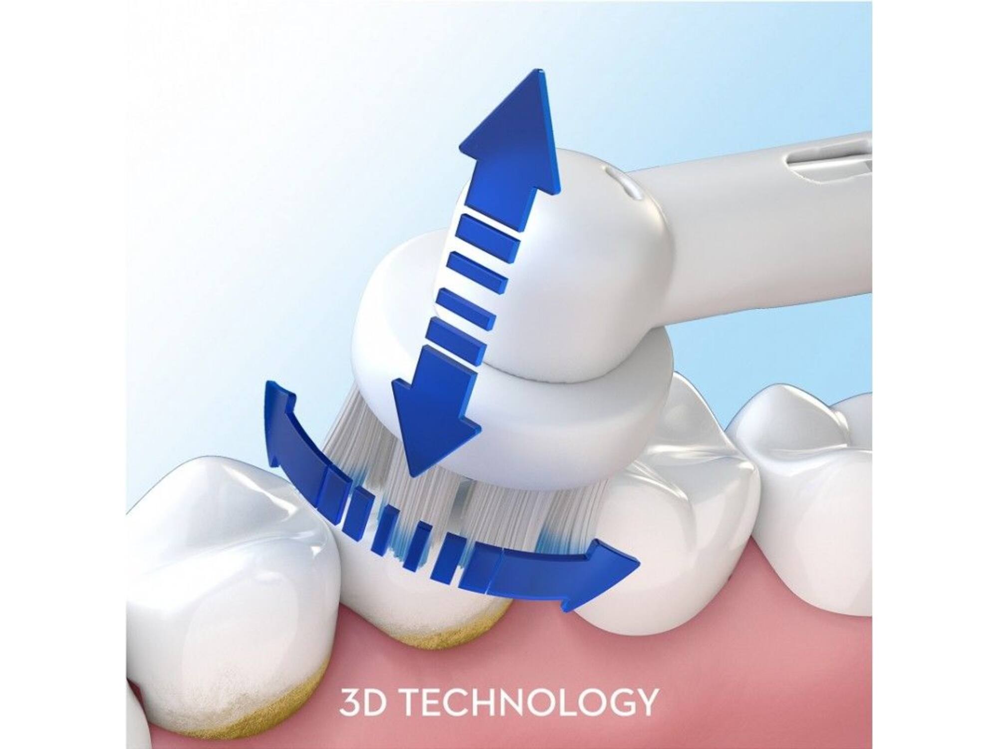 Oral-B Professional Clean 1