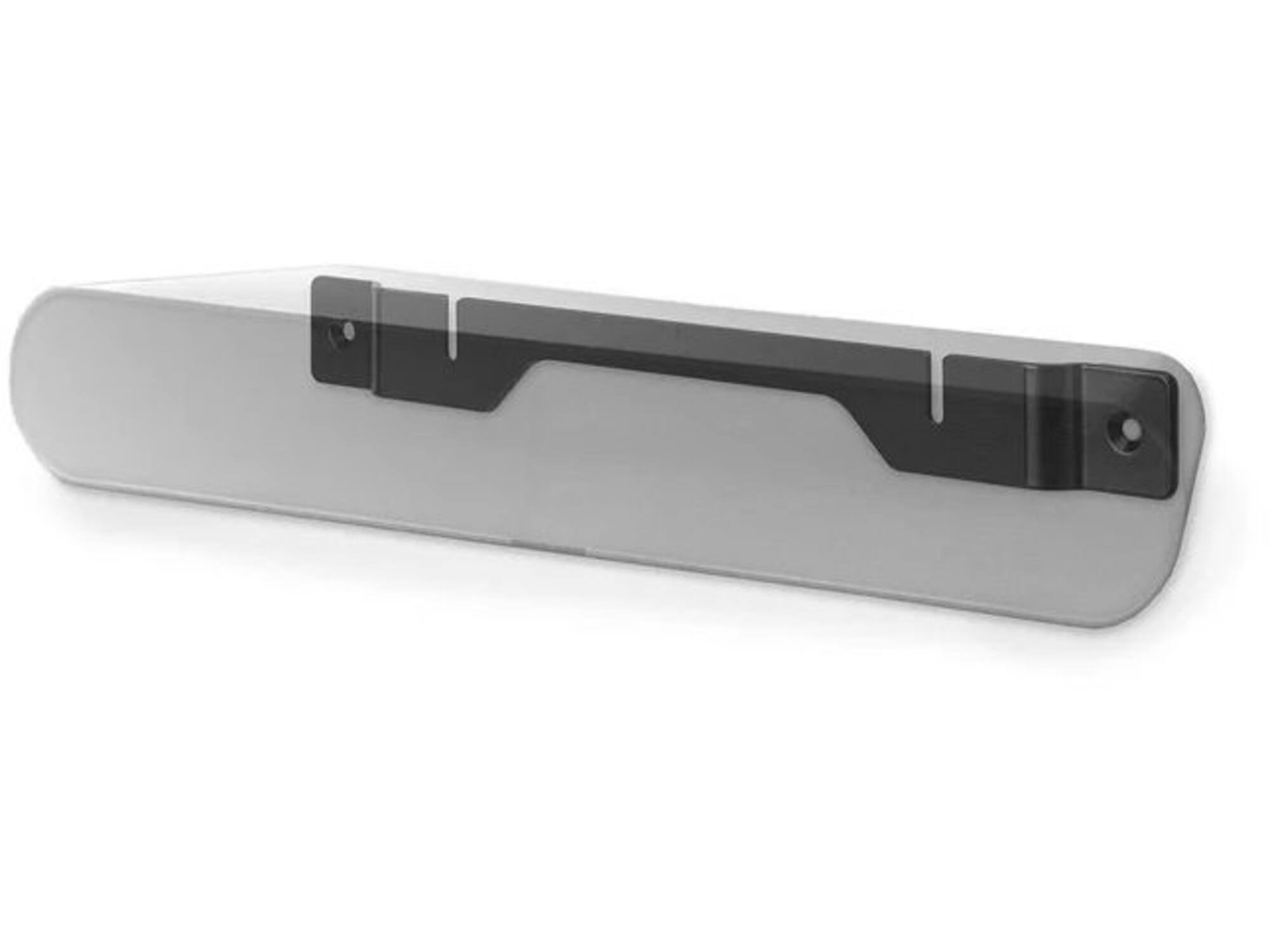 Nedis SBMT57BK Soundbarbeugel voor Sonos Ray Zwart