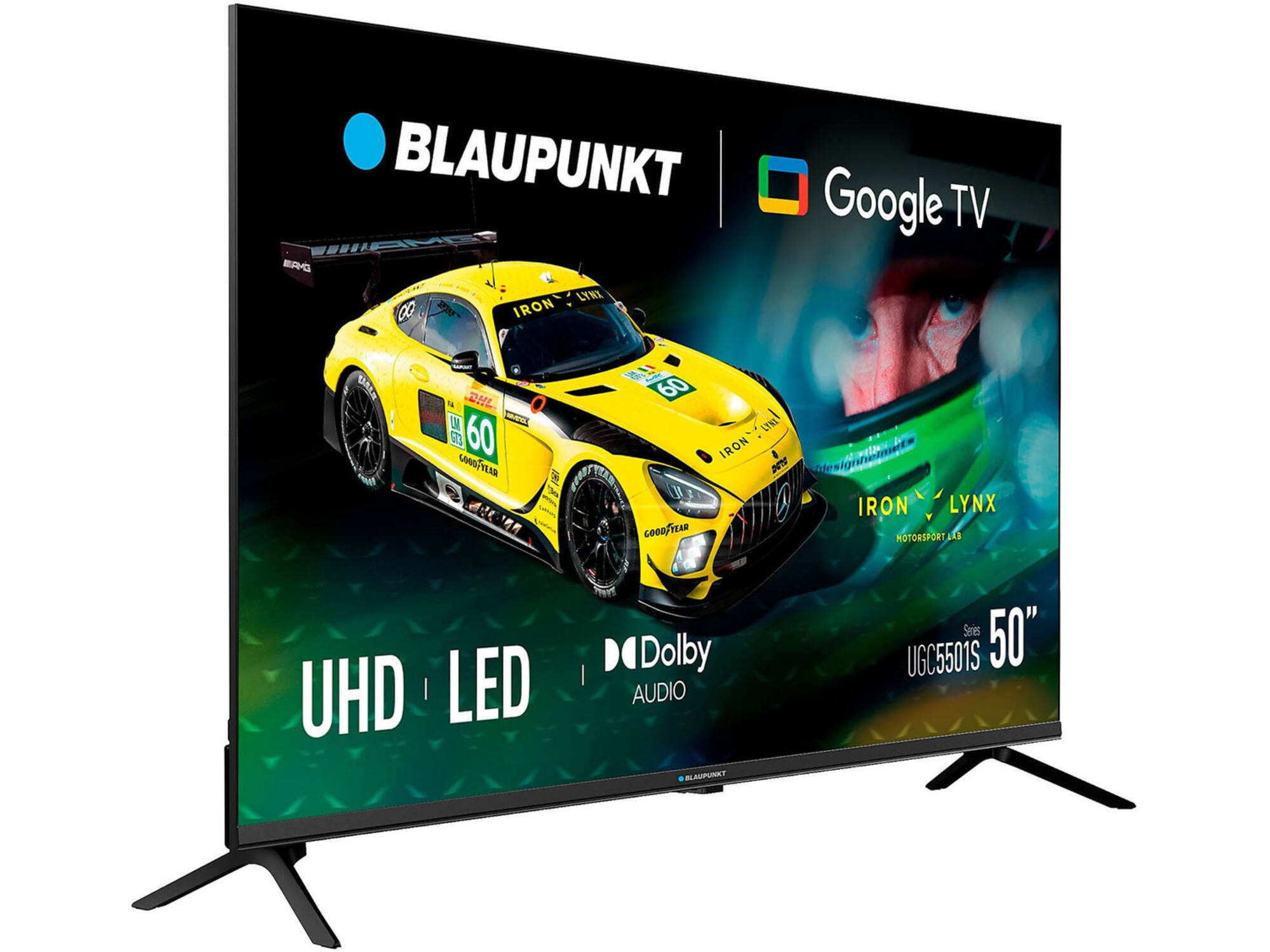 Blaupunkt 50UGC5501S