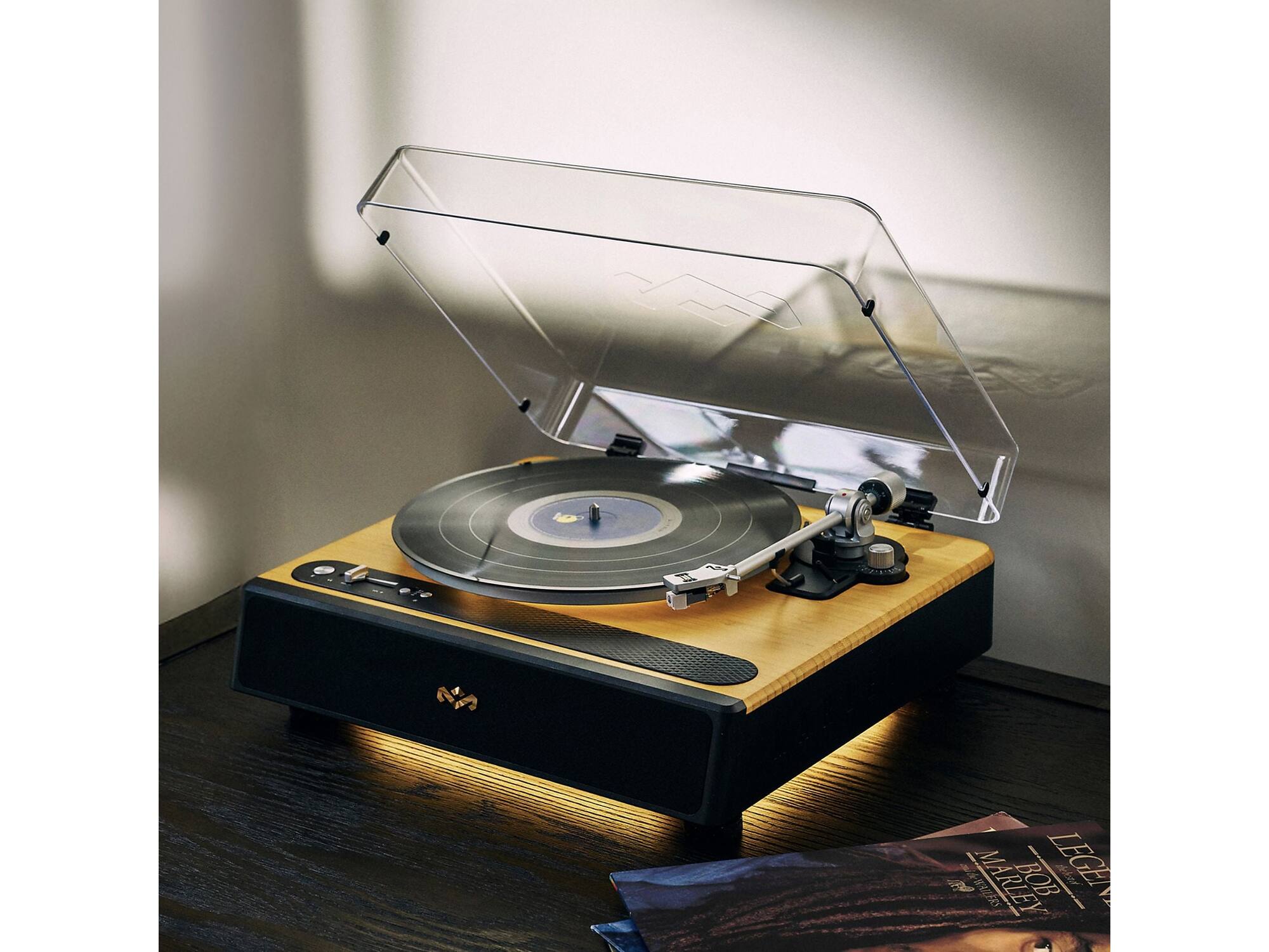 House of Marley Soul Rebel