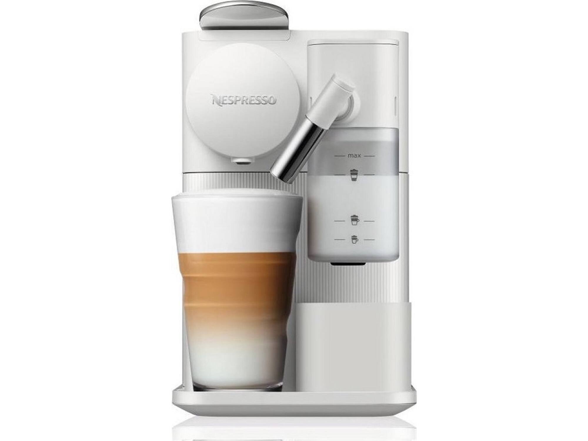 De'Longhi Nespresso Lattissima One EN510.W