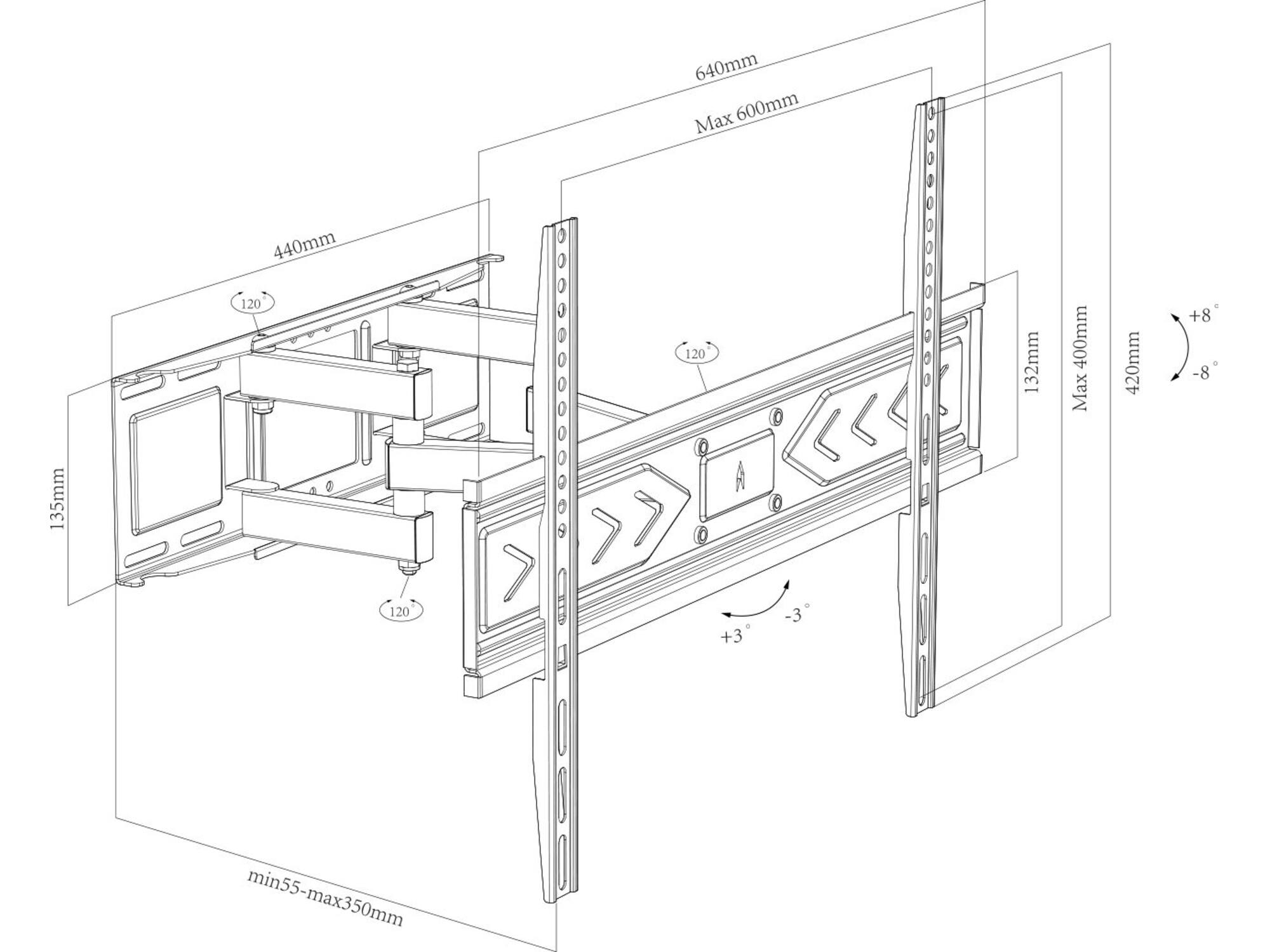 Fenner Tech FN-CT-WPLB-3502