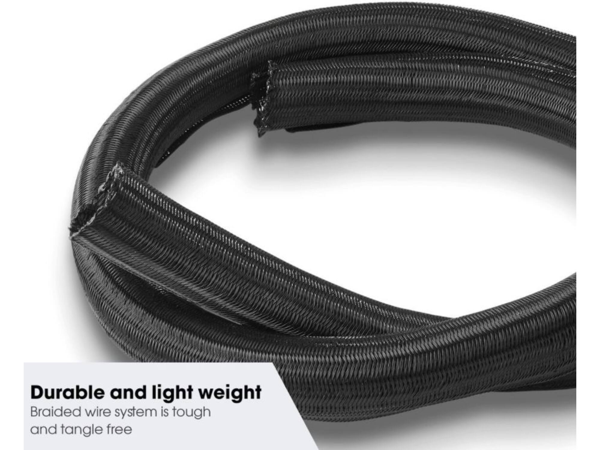 Vogel's TVA 6202 Kabelsok lengte (1m)