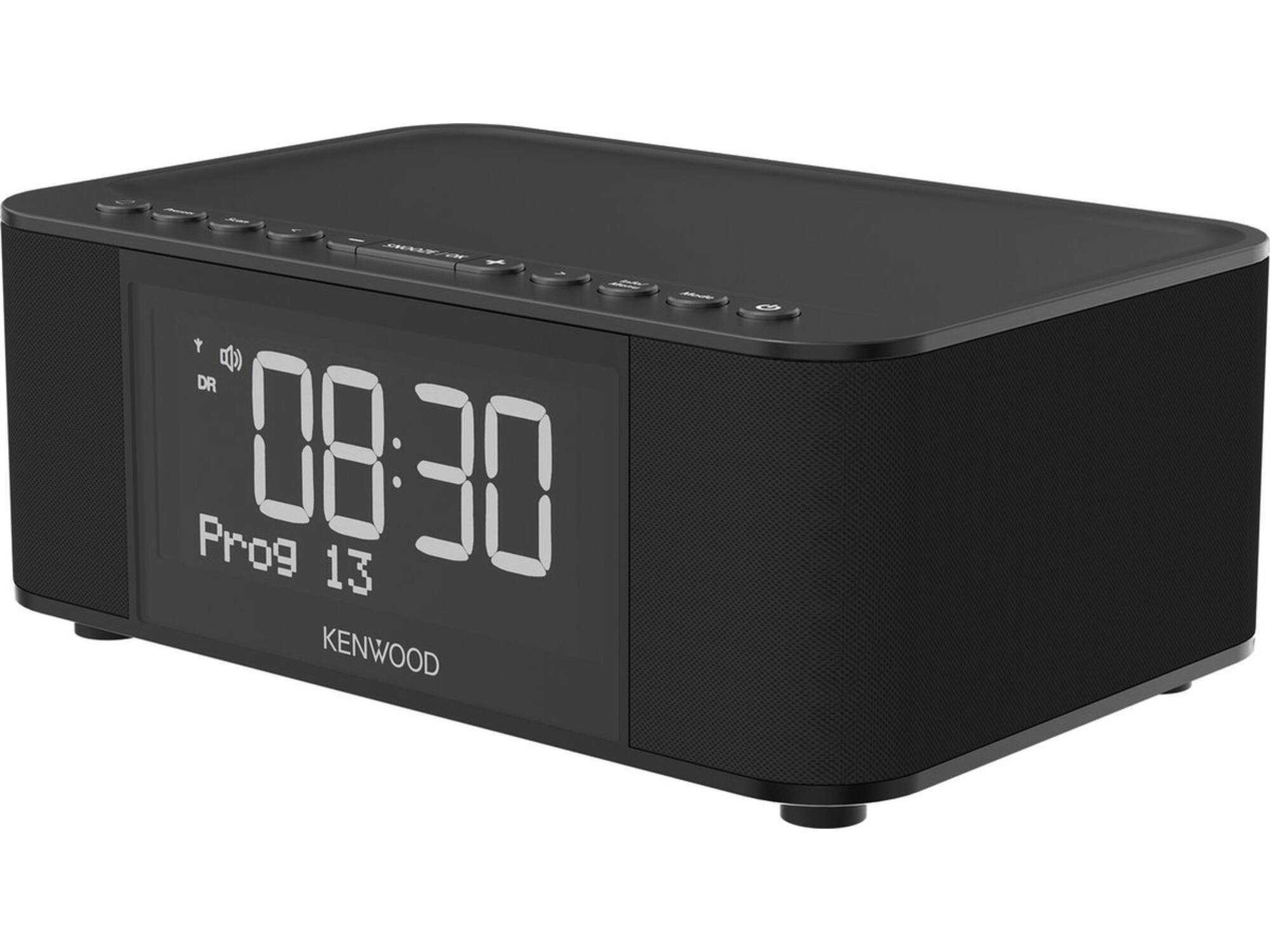 Kenwood CR-ST40DAB-B