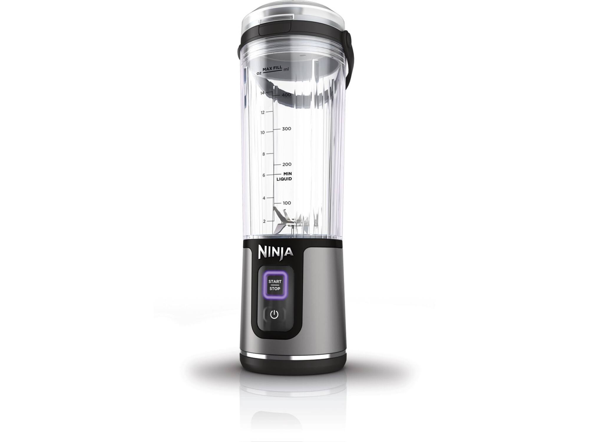 Ninja Blast Blender-To-Go BC151EUBK