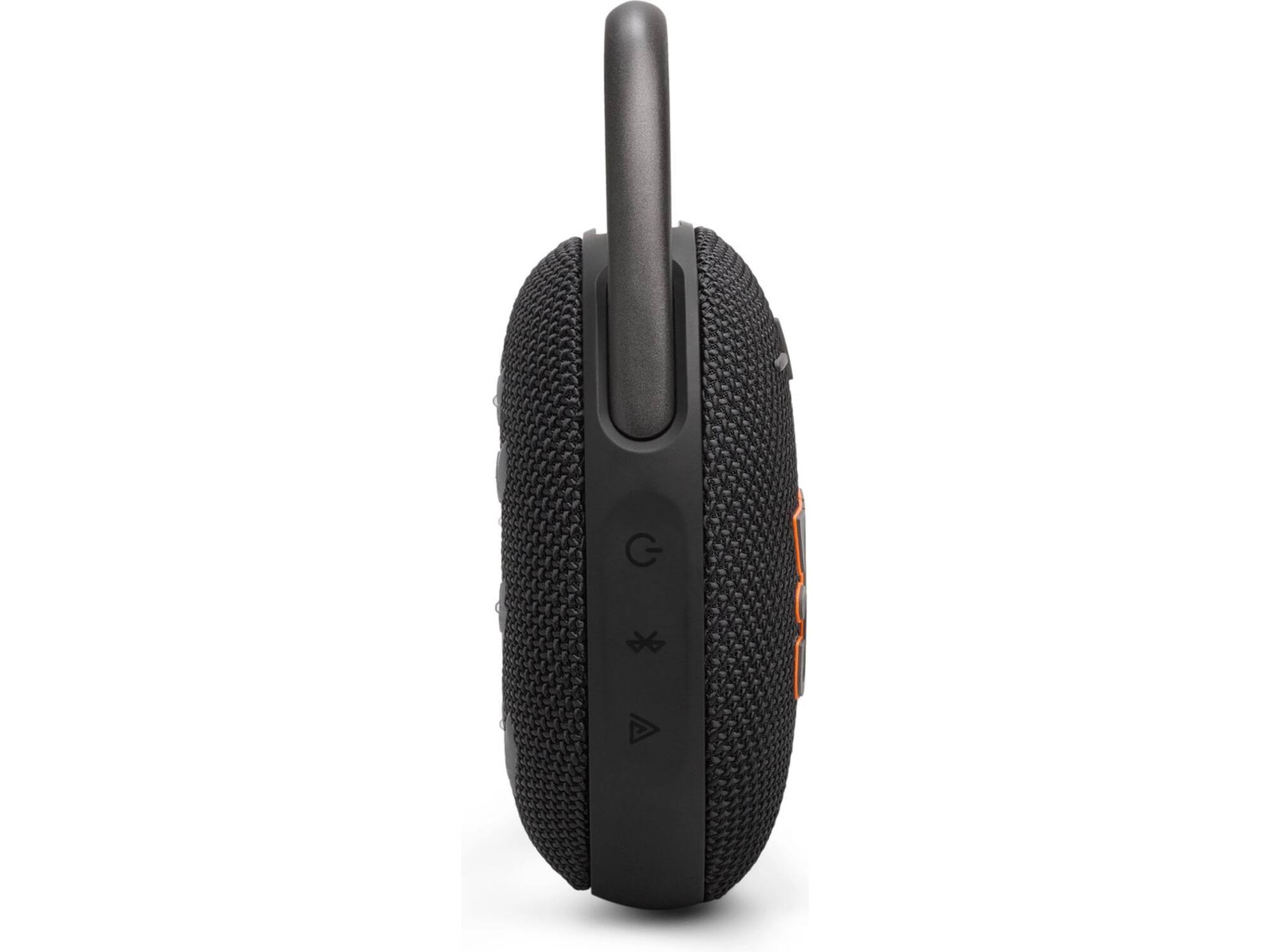 JBL Clip 5 Zwart