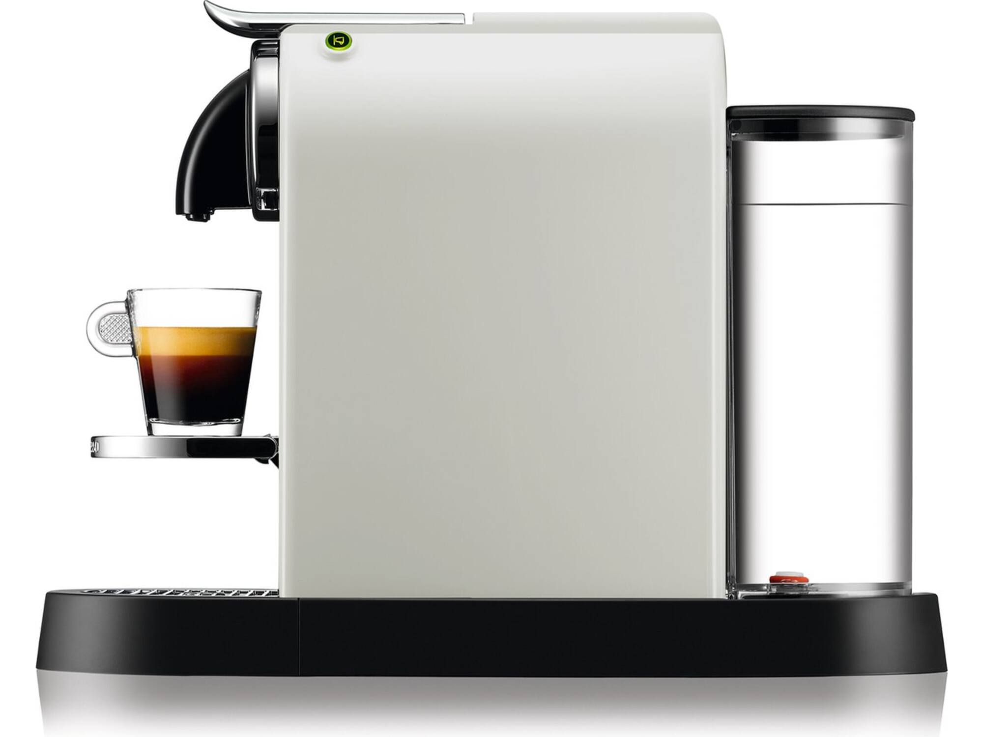 De'Longhi Nespresso Citiz EN167.W