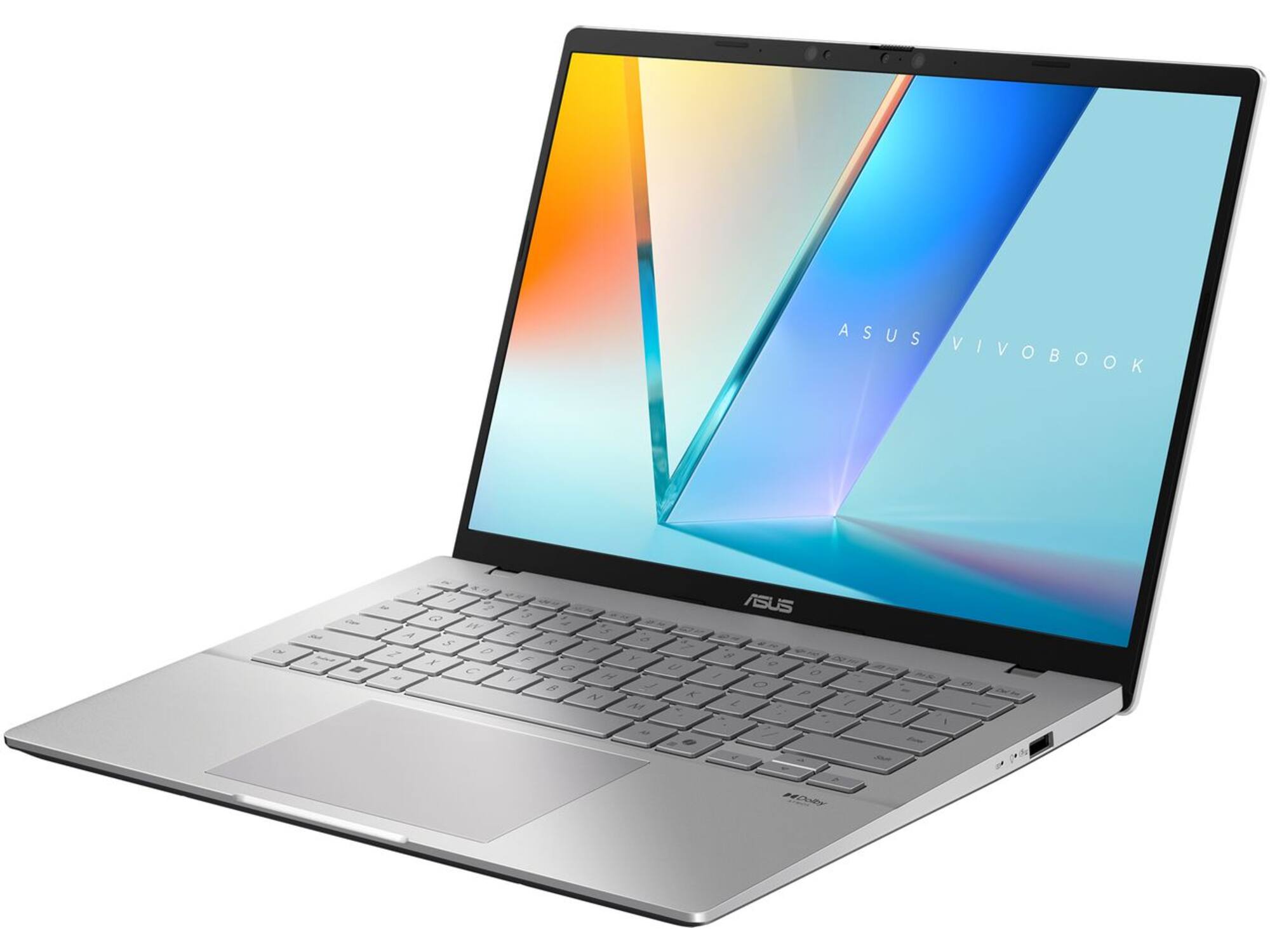 ASUS Vivobook S14 S3407VA-LY017