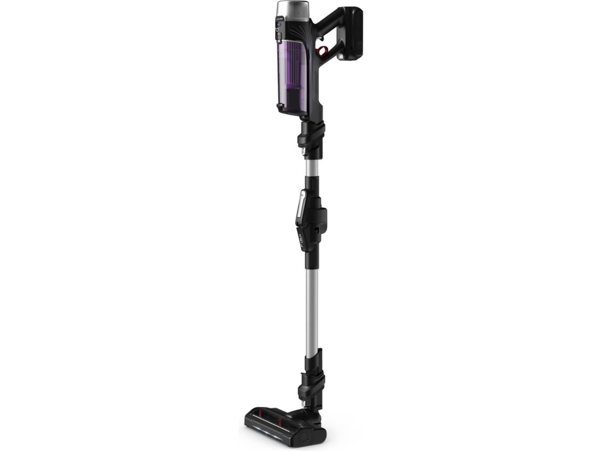 Rowenta X-Force Flex 9.60 RH2037