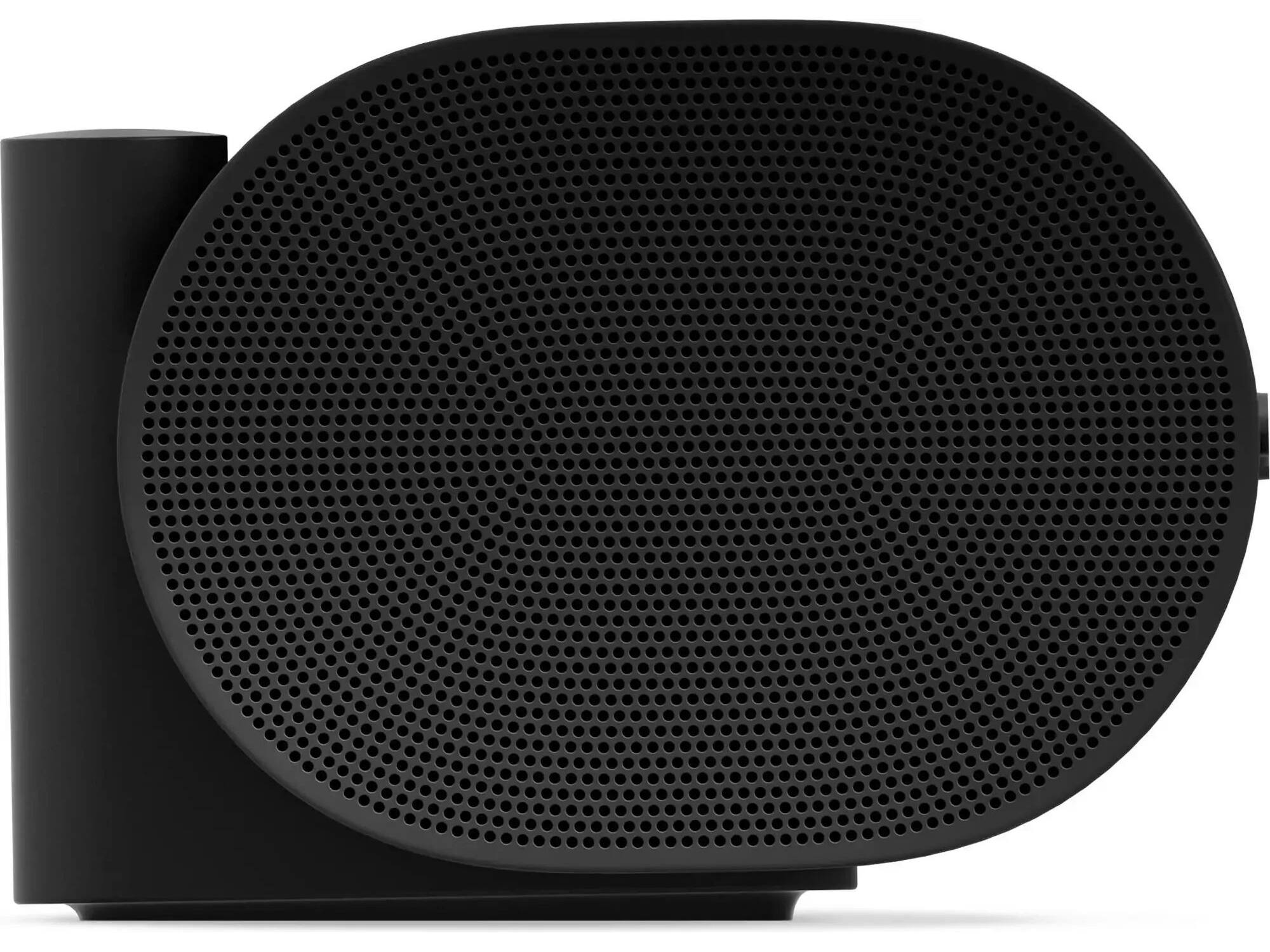 Sonos Arc Ultra muurbeugel Zwart