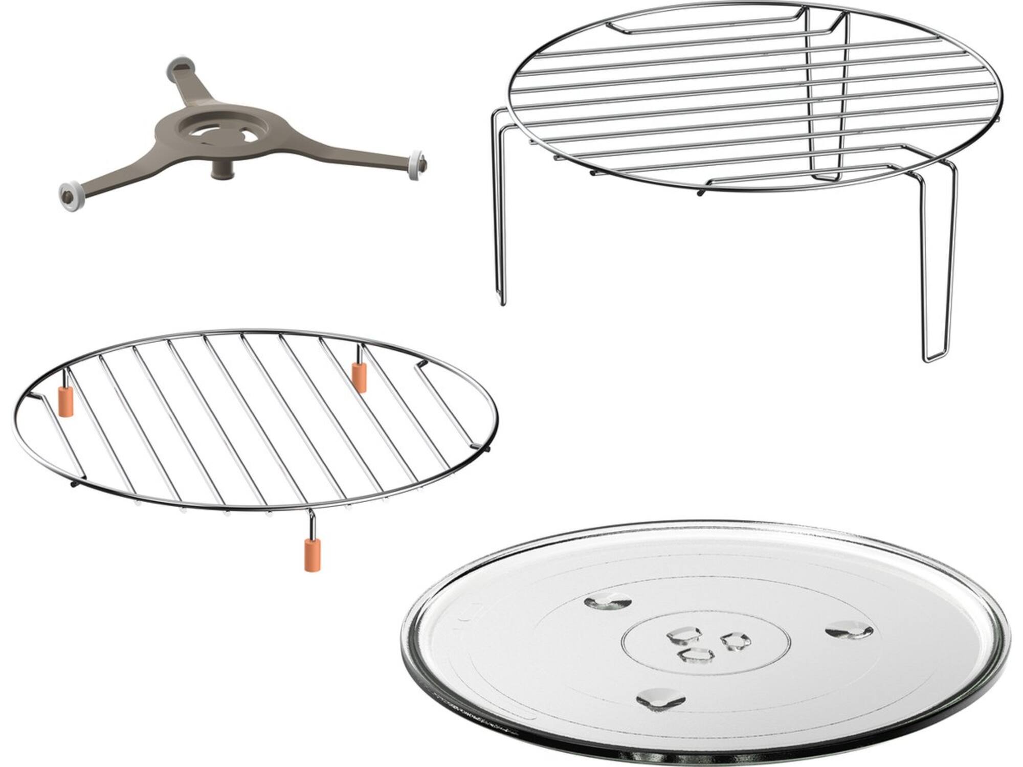 Inventum MN297CB
