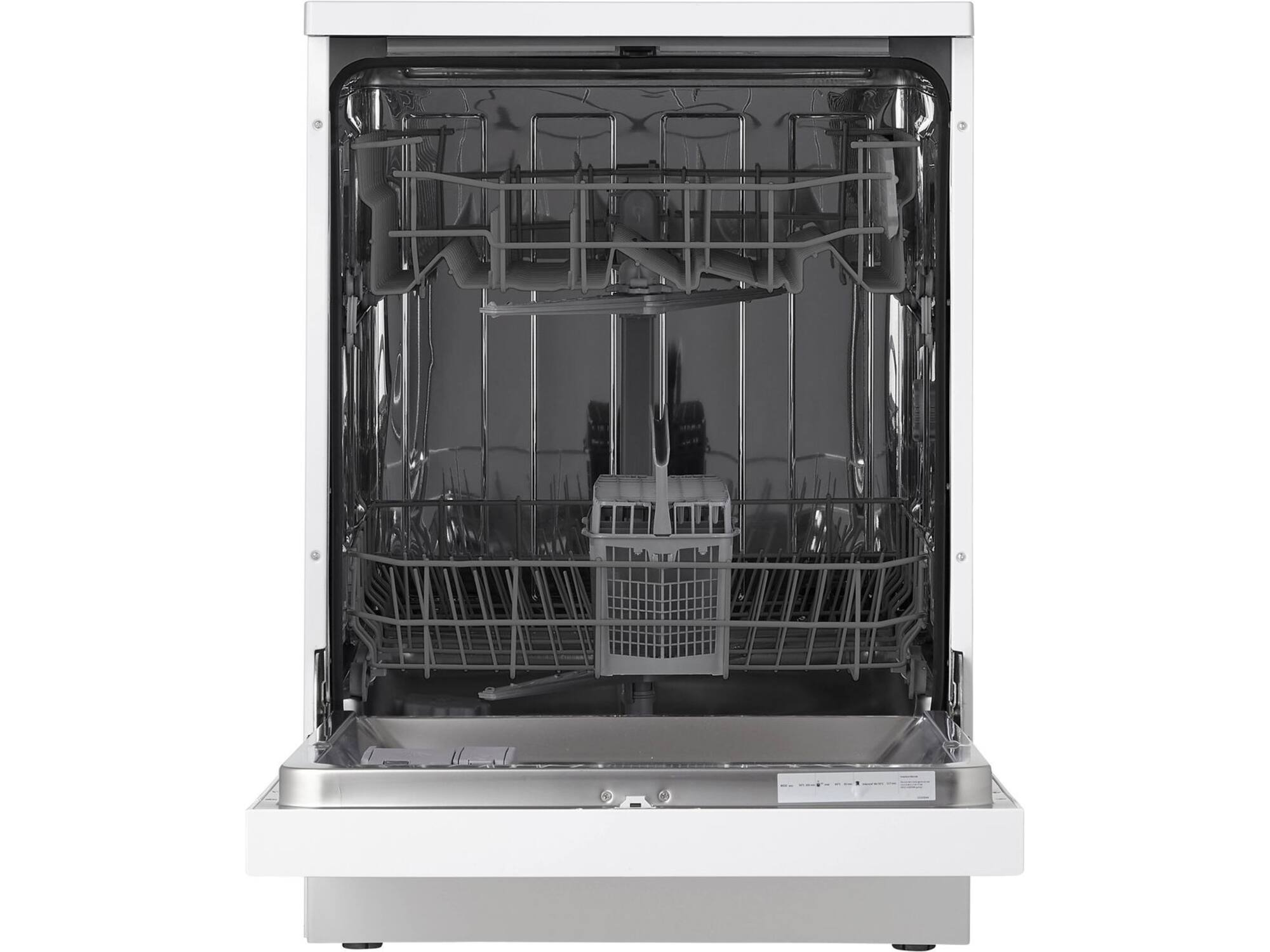 Inventum VVW6008AW