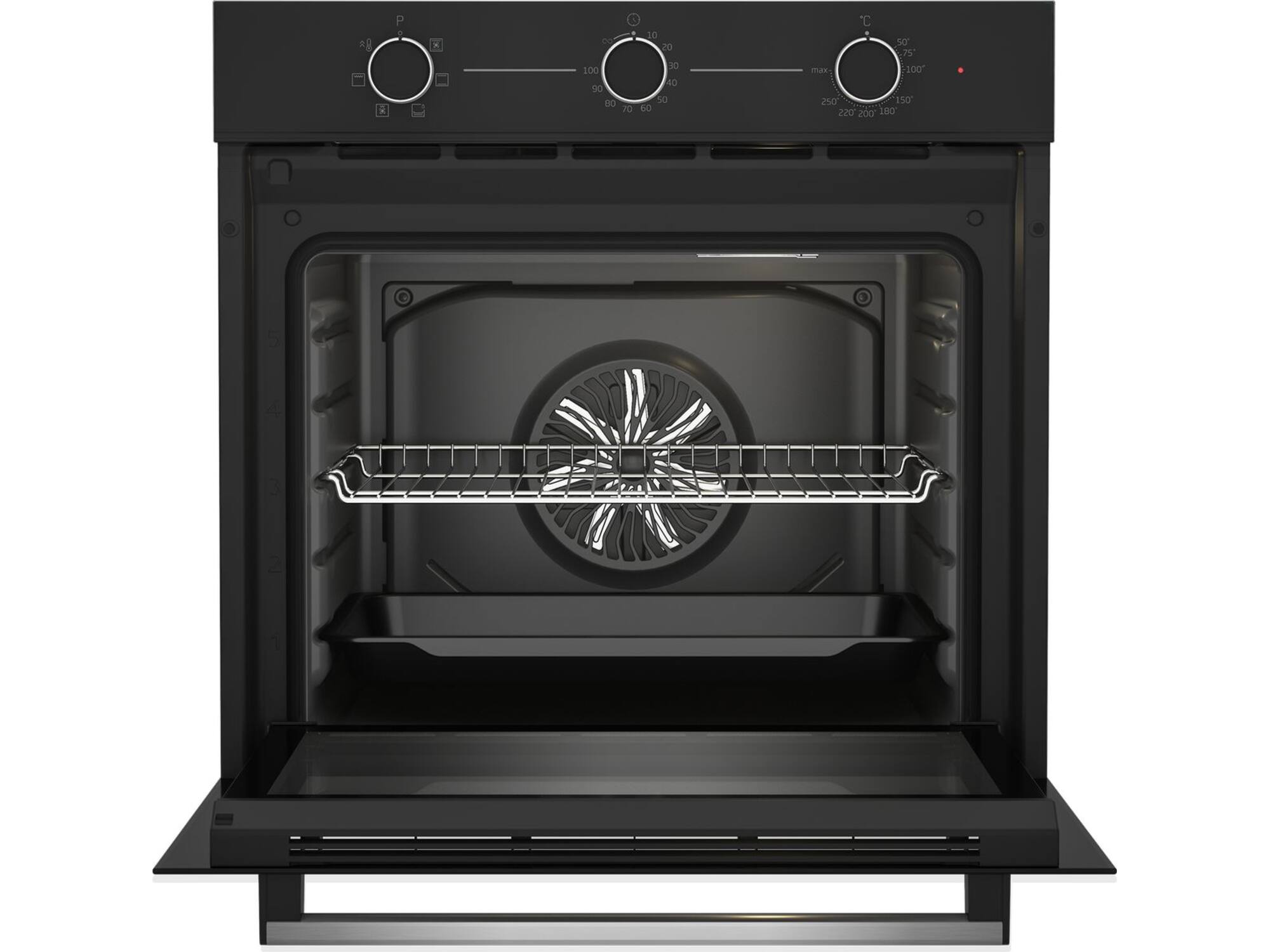 Beko BBIE12100BD