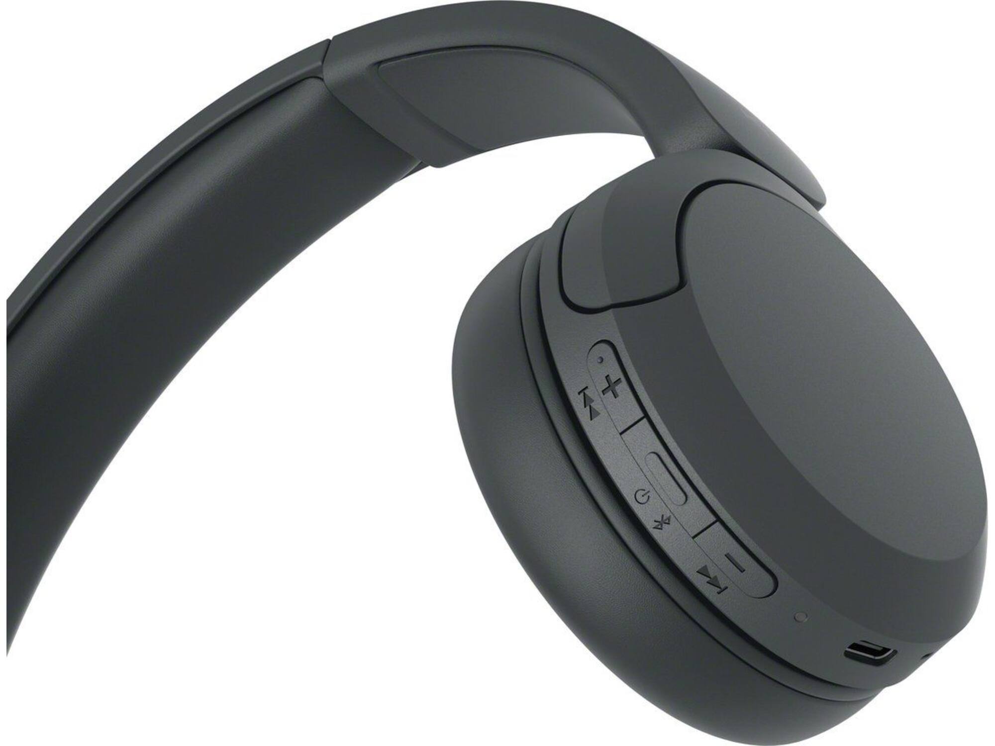 Sony WH-CH520 Zwart