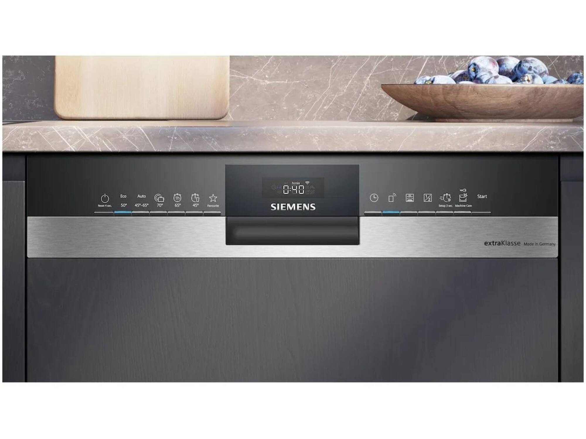 Siemens SN53ES20BE extraKlasse